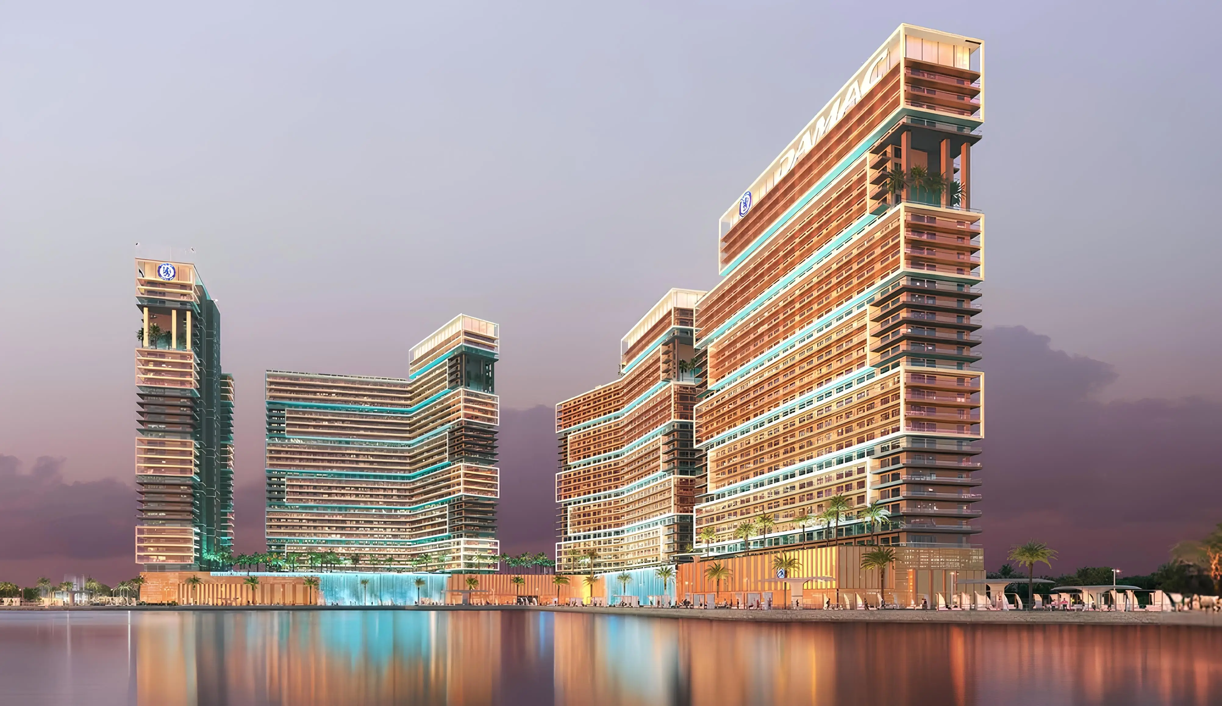 Chelsea Residences 2 — thumbnail 3