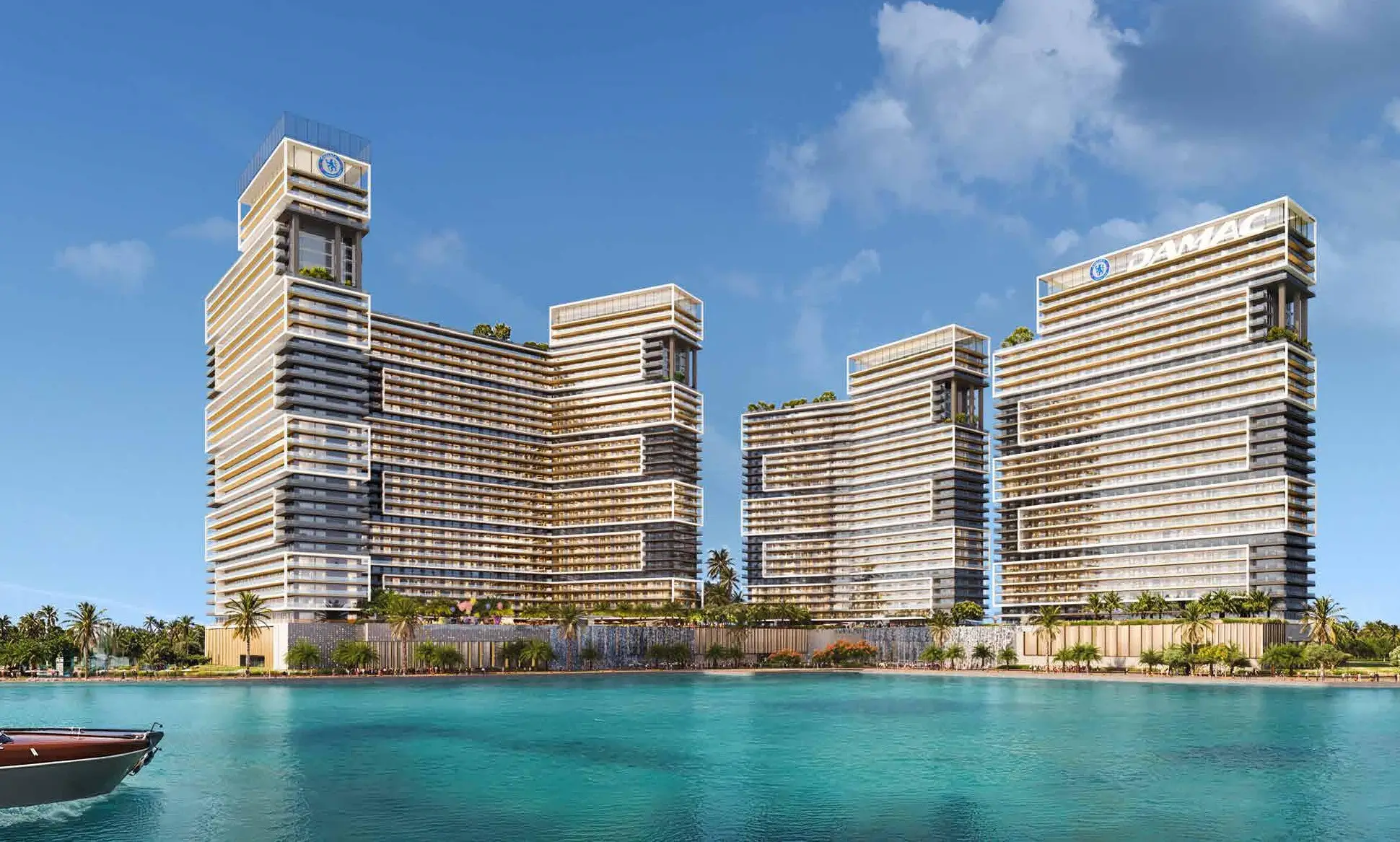 Chelsea Residences 2 — thumbnail 2