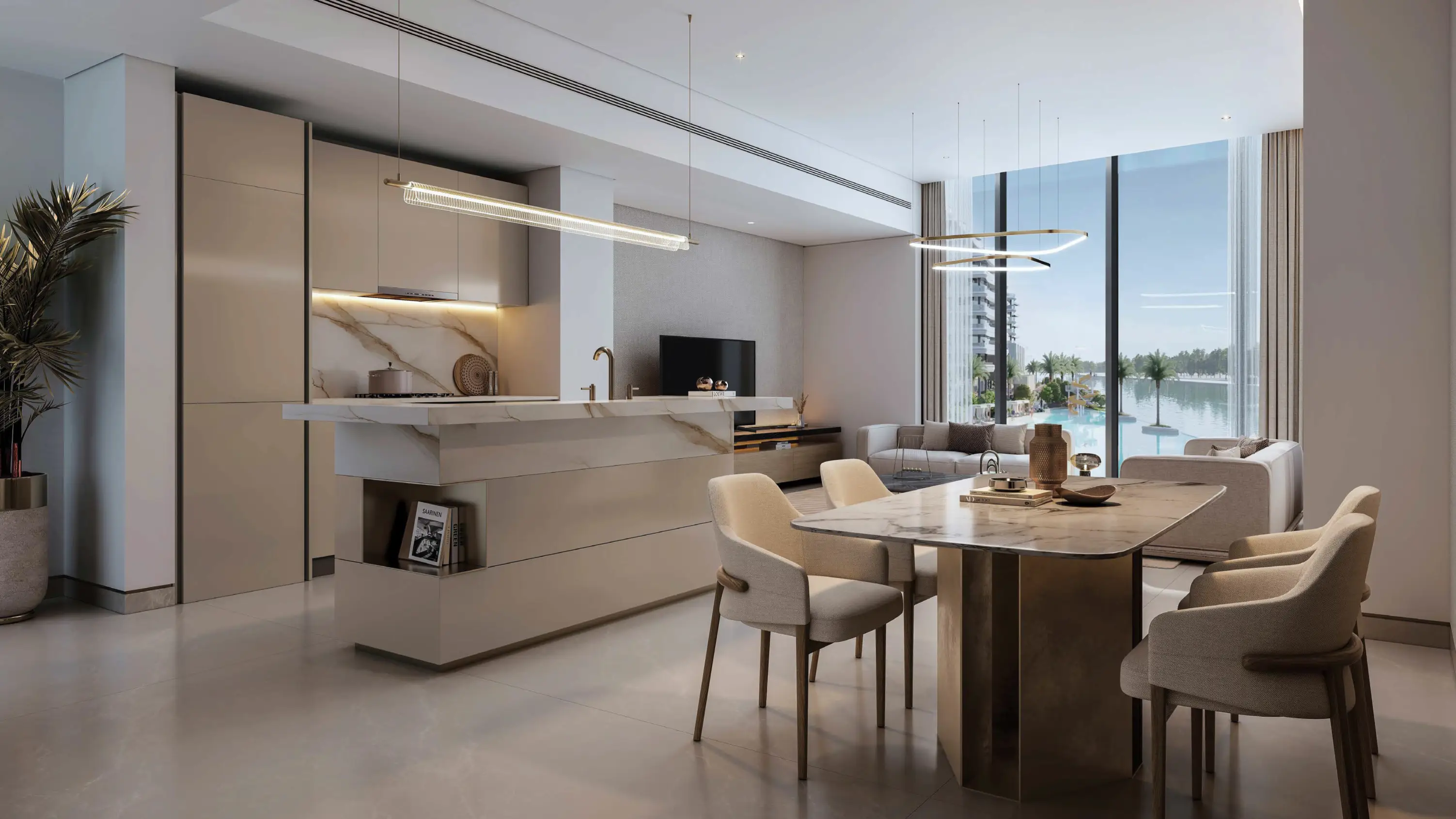 Sobha City — thumbnail 4