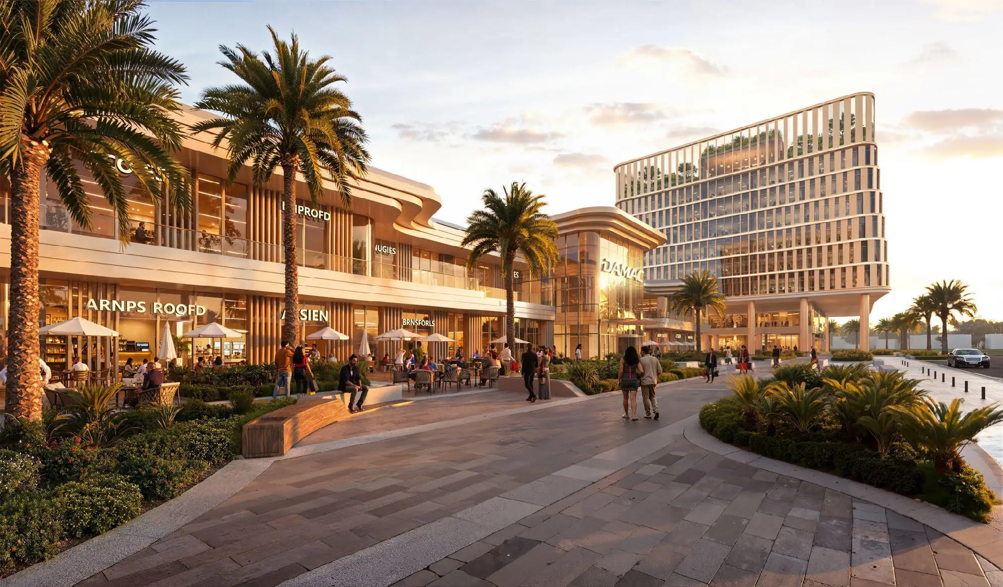 Piazza Roma — thumbnail 3