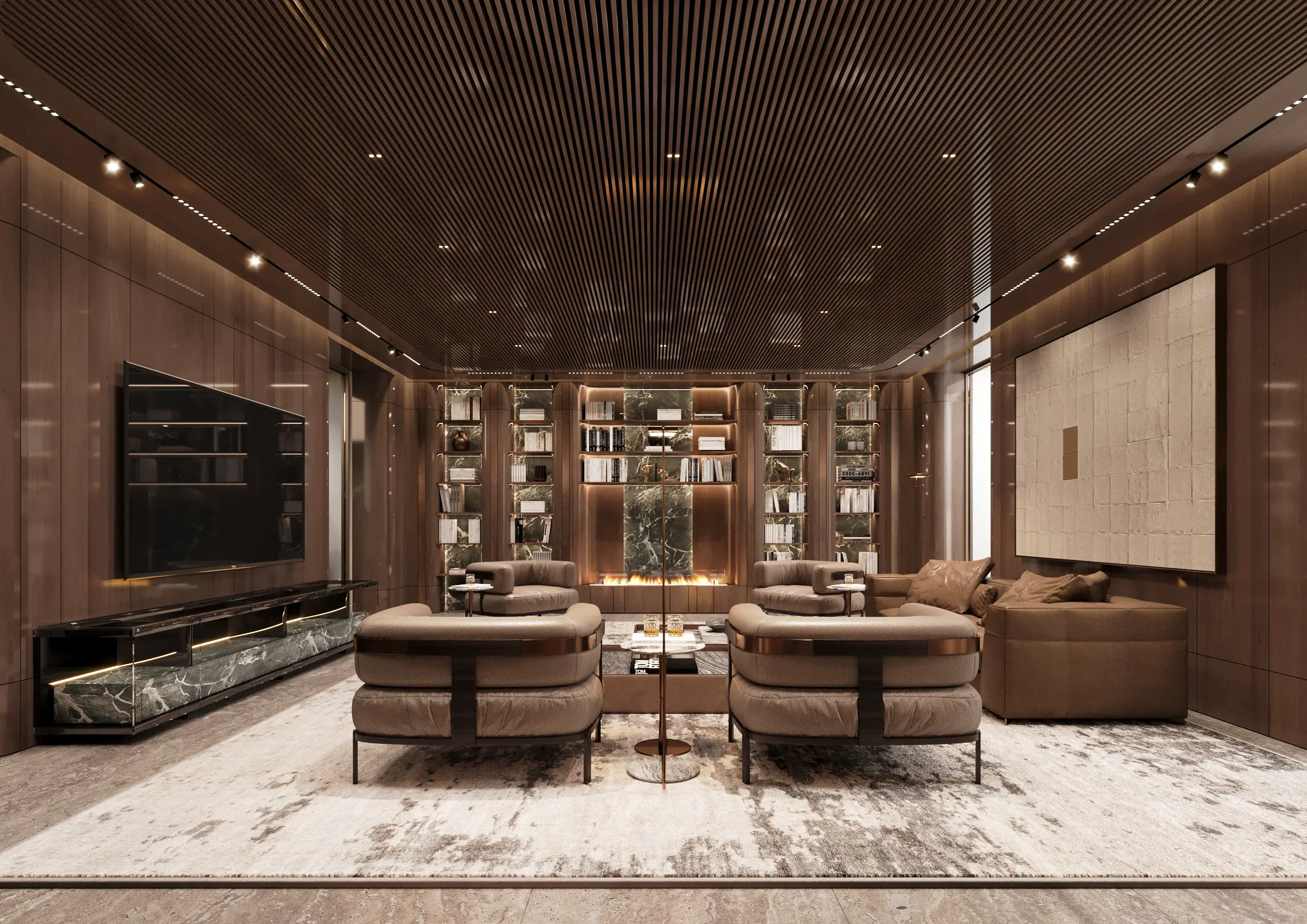 Orla Dorchester Collection — thumbnail 3