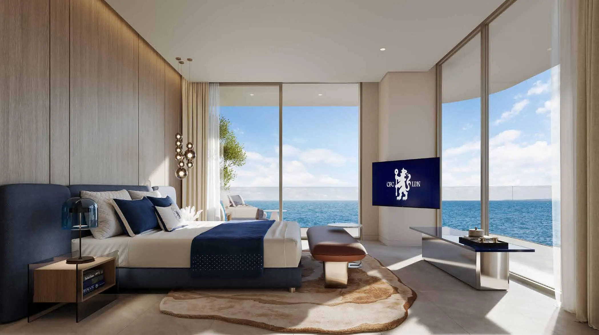Chelsea Residences 1 — thumbnail 3