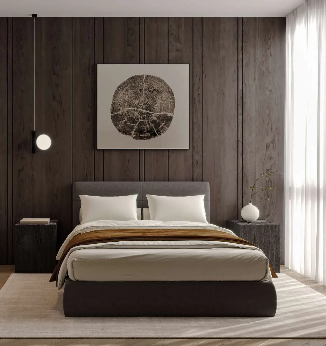 1WOOD Residence 2 — image 1