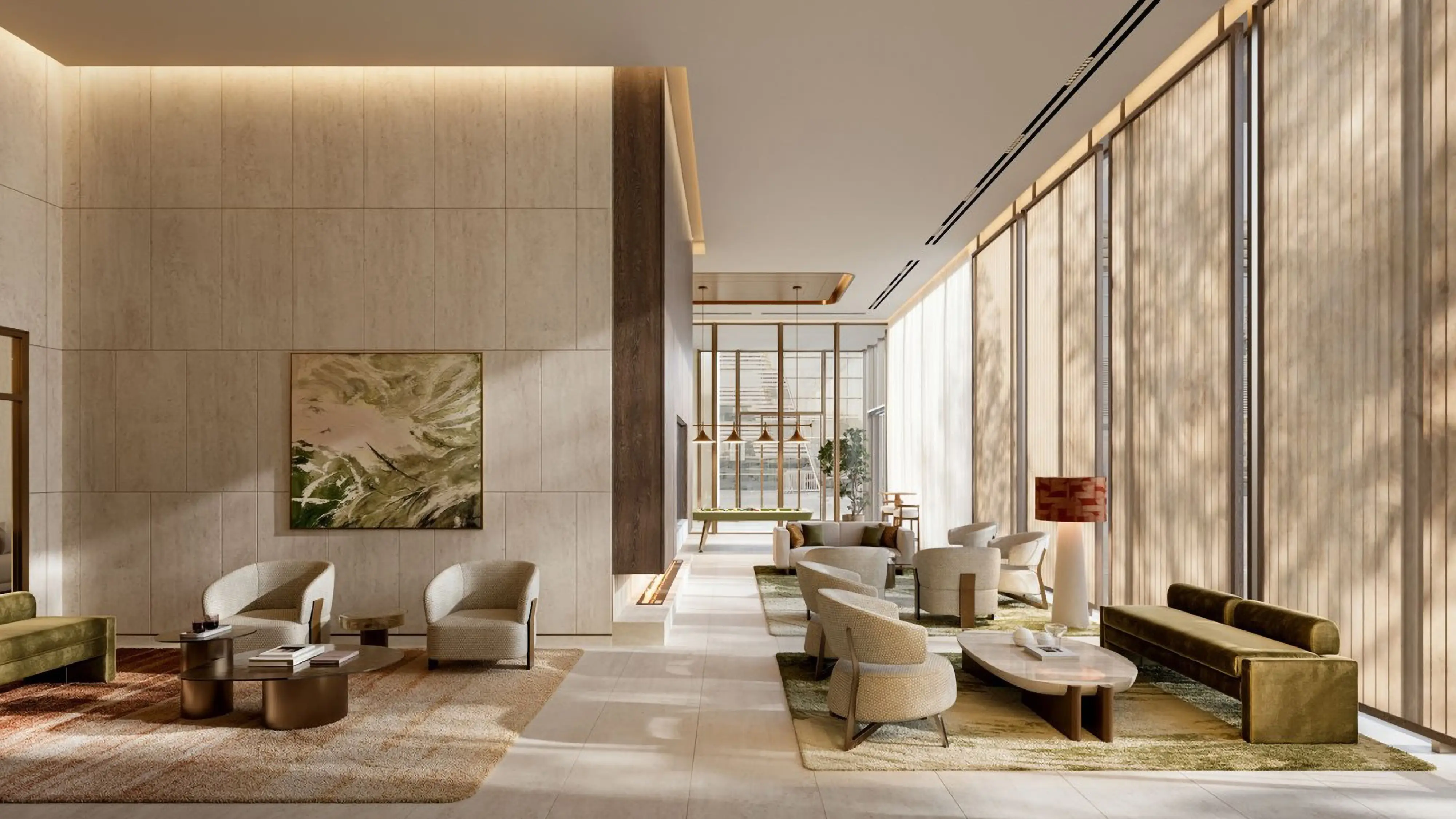 Avenue Park Towers 2 — thumbnail 4