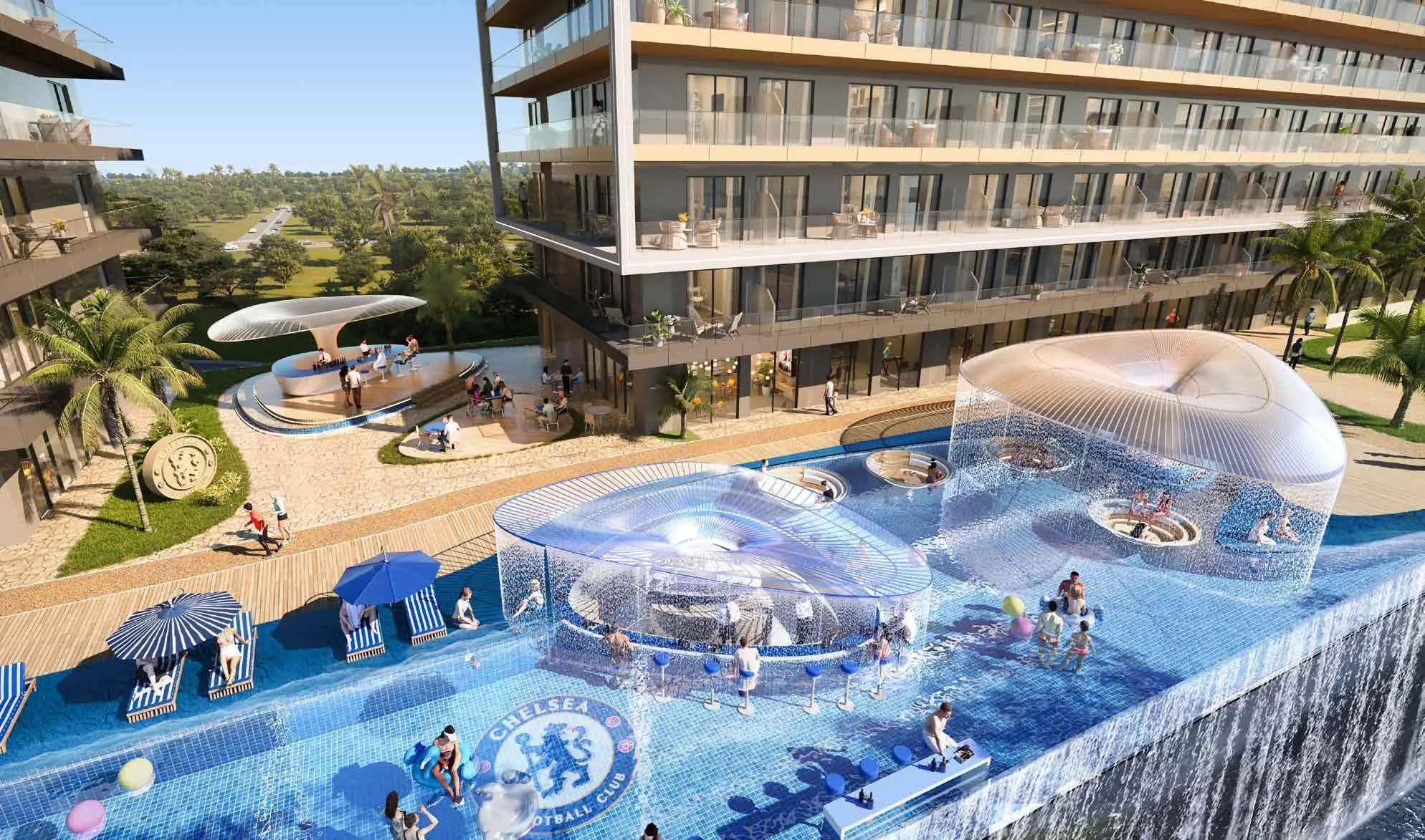 Chelsea Residences 1 — thumbnail 4