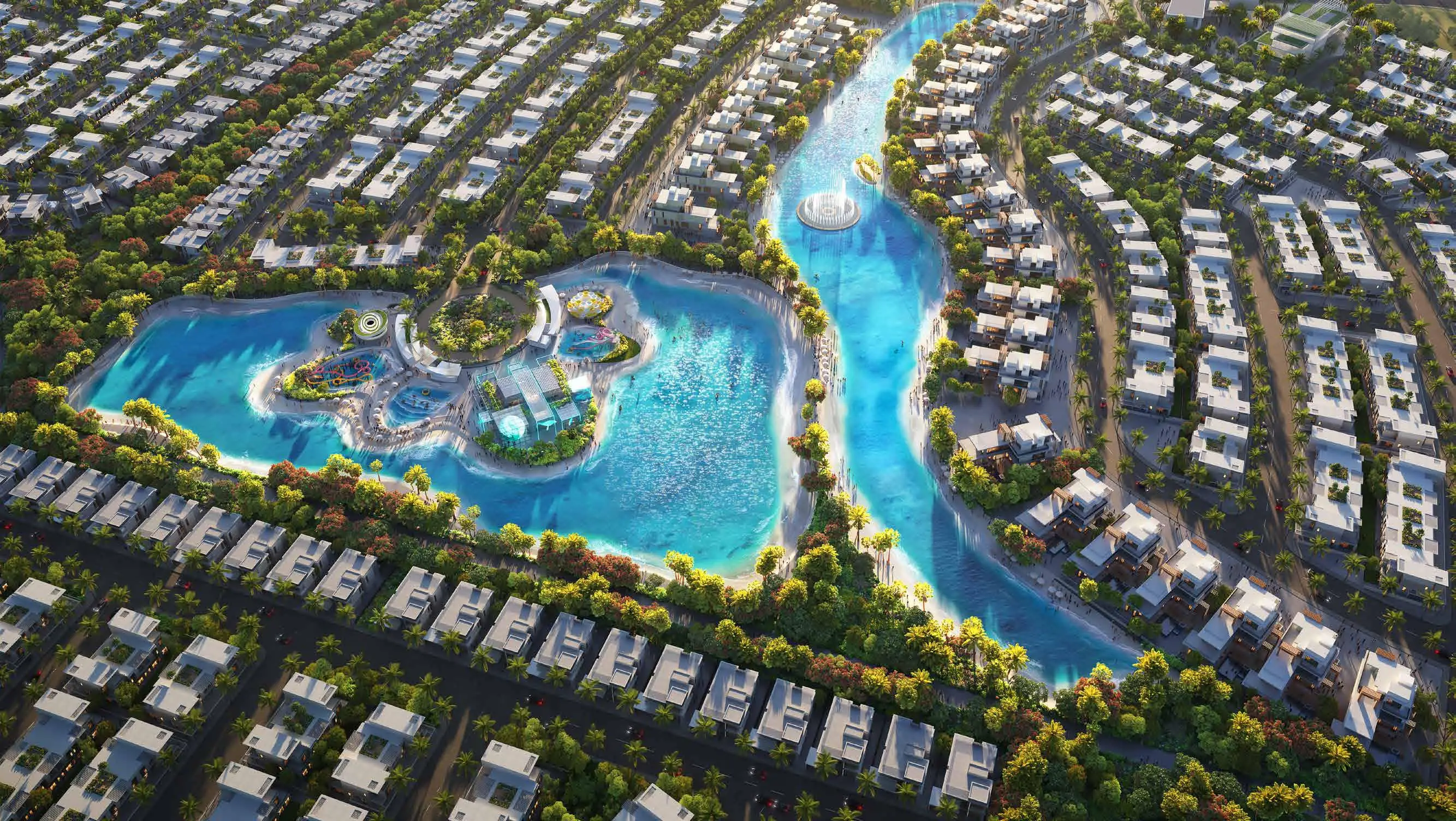 Damac Islands - Bora Bora 1 — thumbnail 4