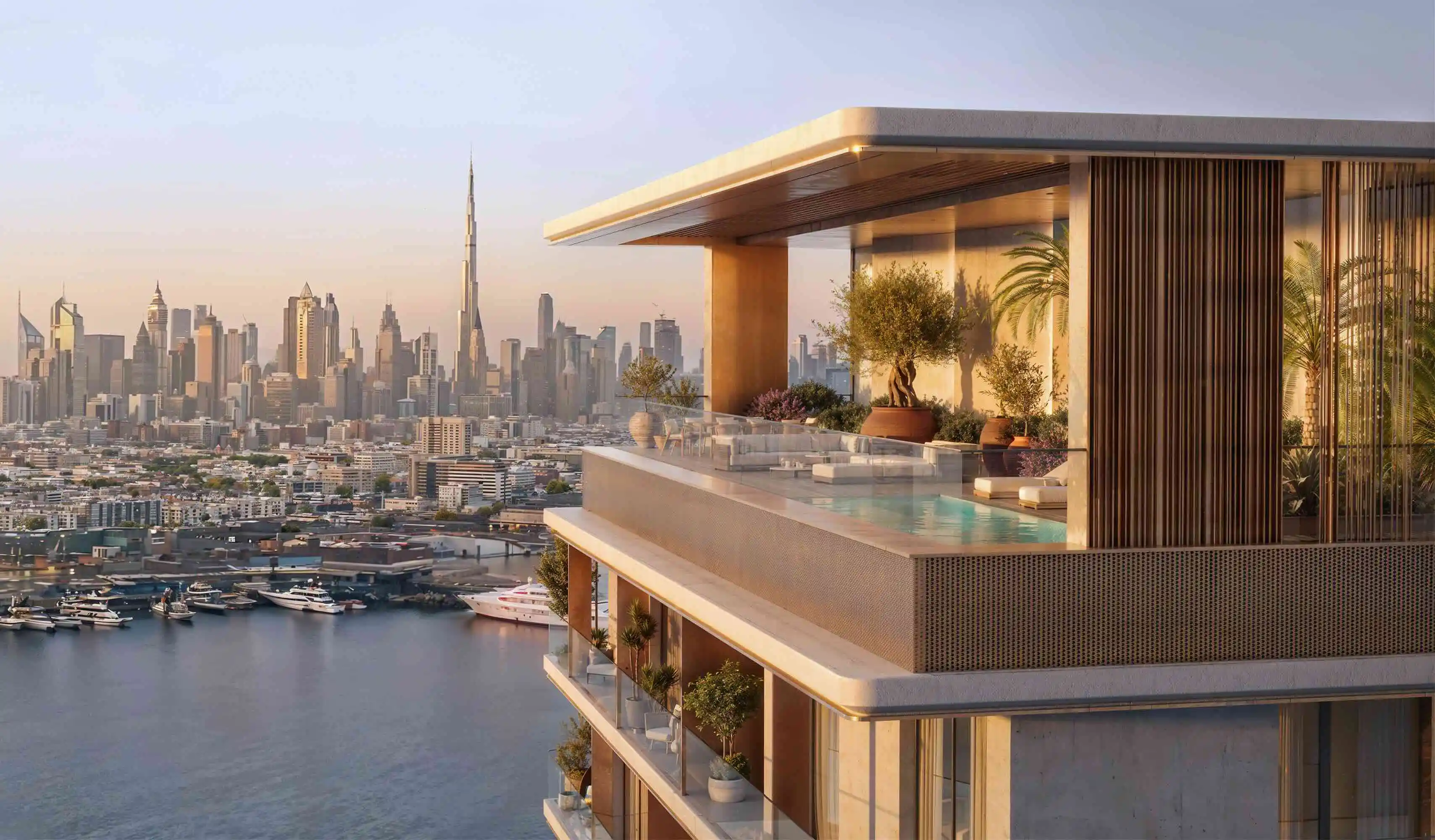 Ôrise Tower B — thumbnail 3
