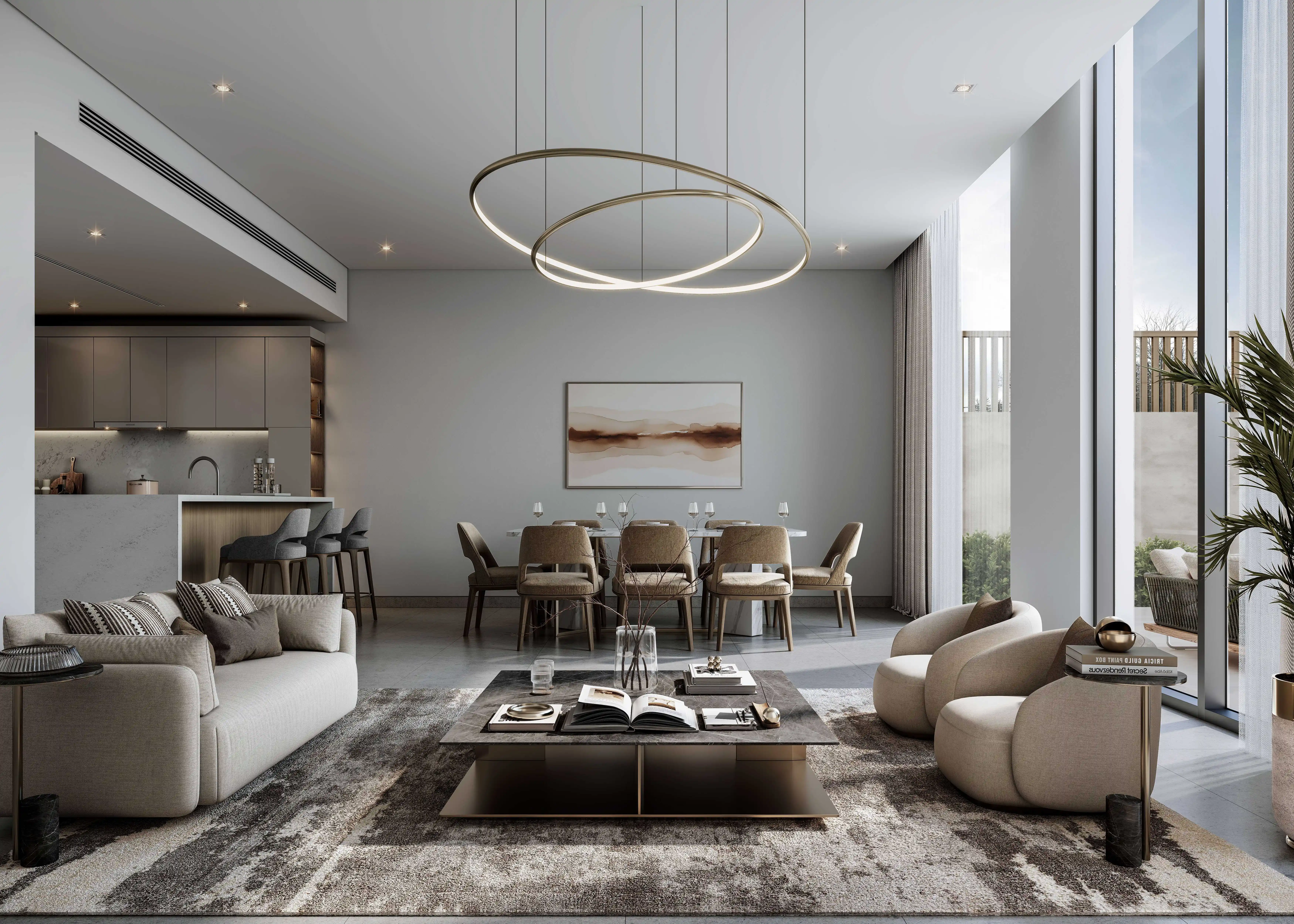 Sobha Sanctuary Phase 1 — thumbnail 4