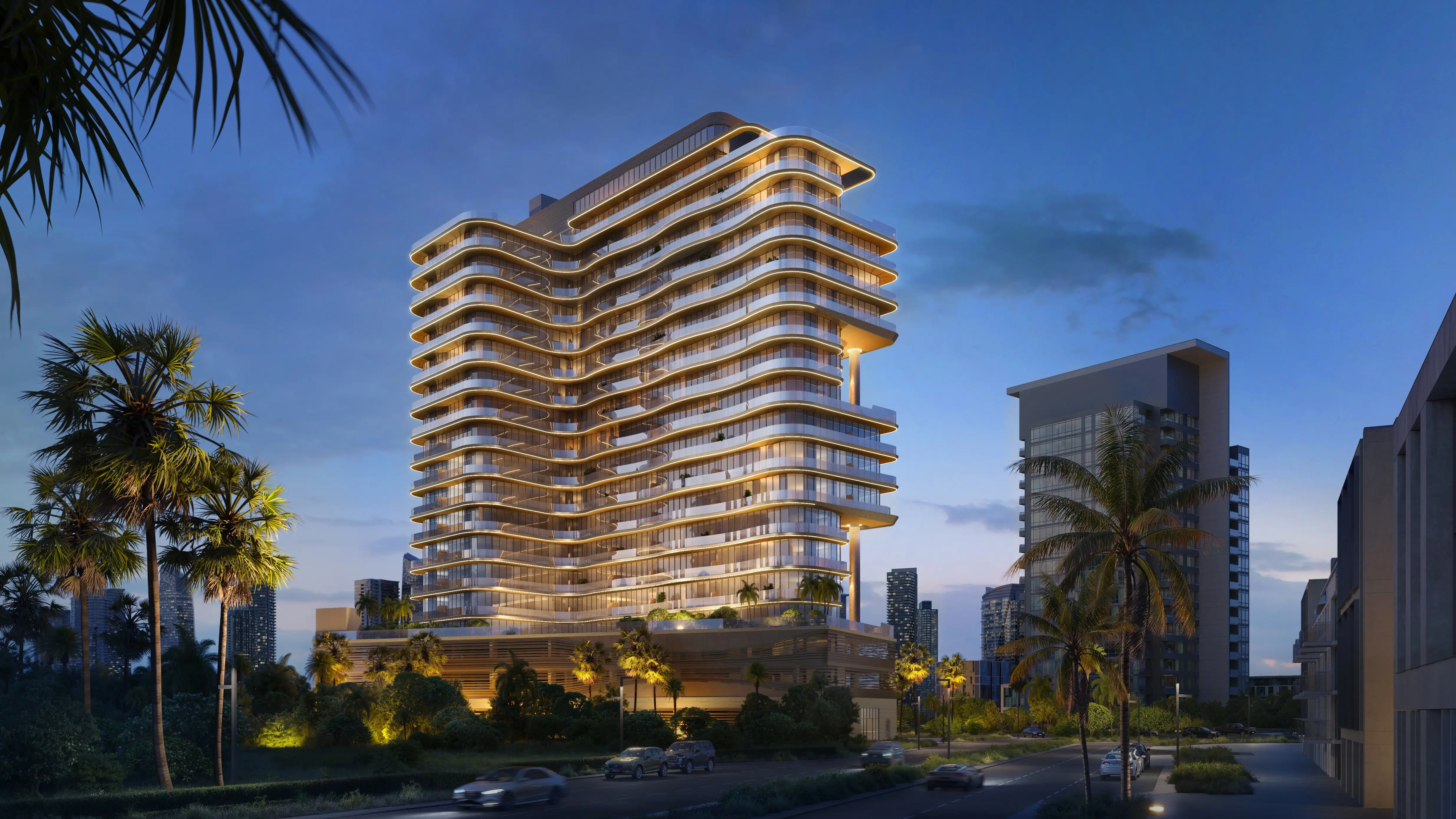 A1LA Residence — thumbnail 4