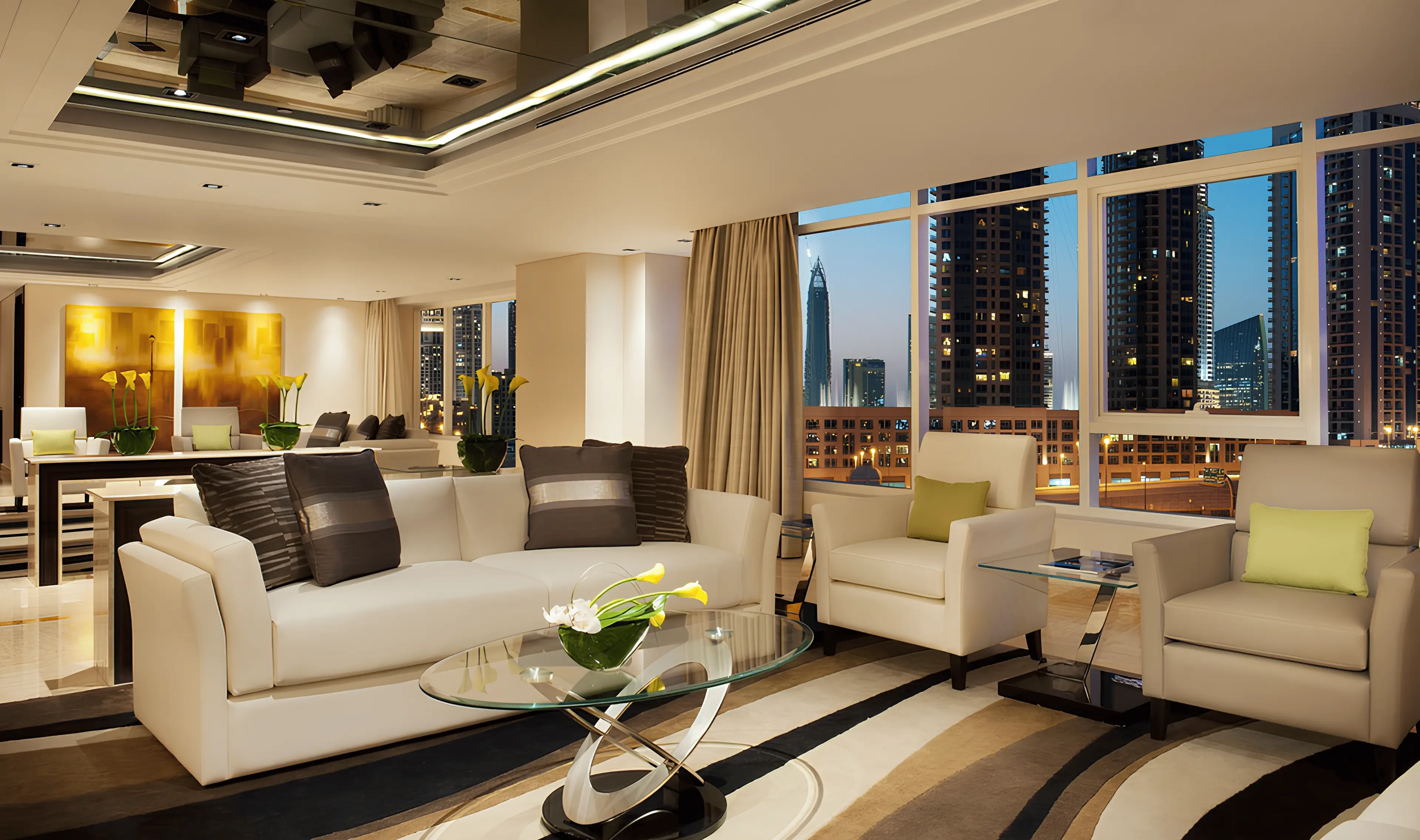 Damac Maison Canal Views — image 1