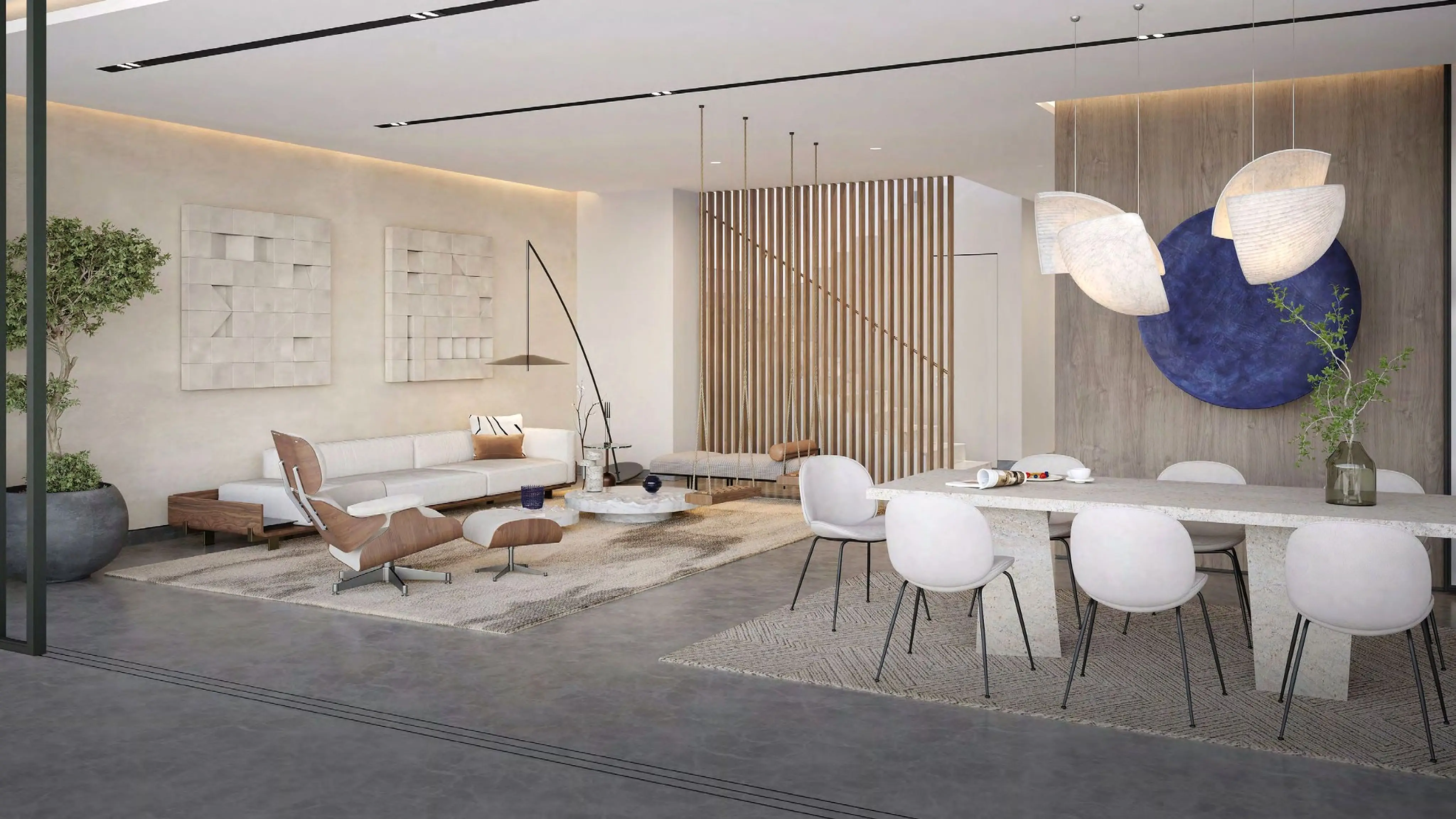 Palm Jebel Ali Villas - Frond F — thumbnail 2