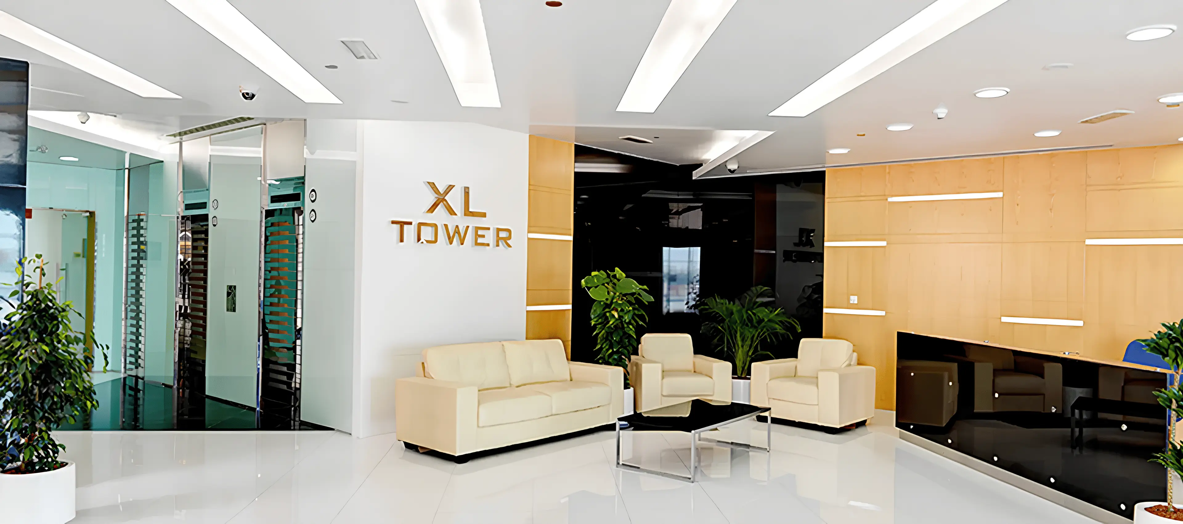 XL Tower — thumbnail 3