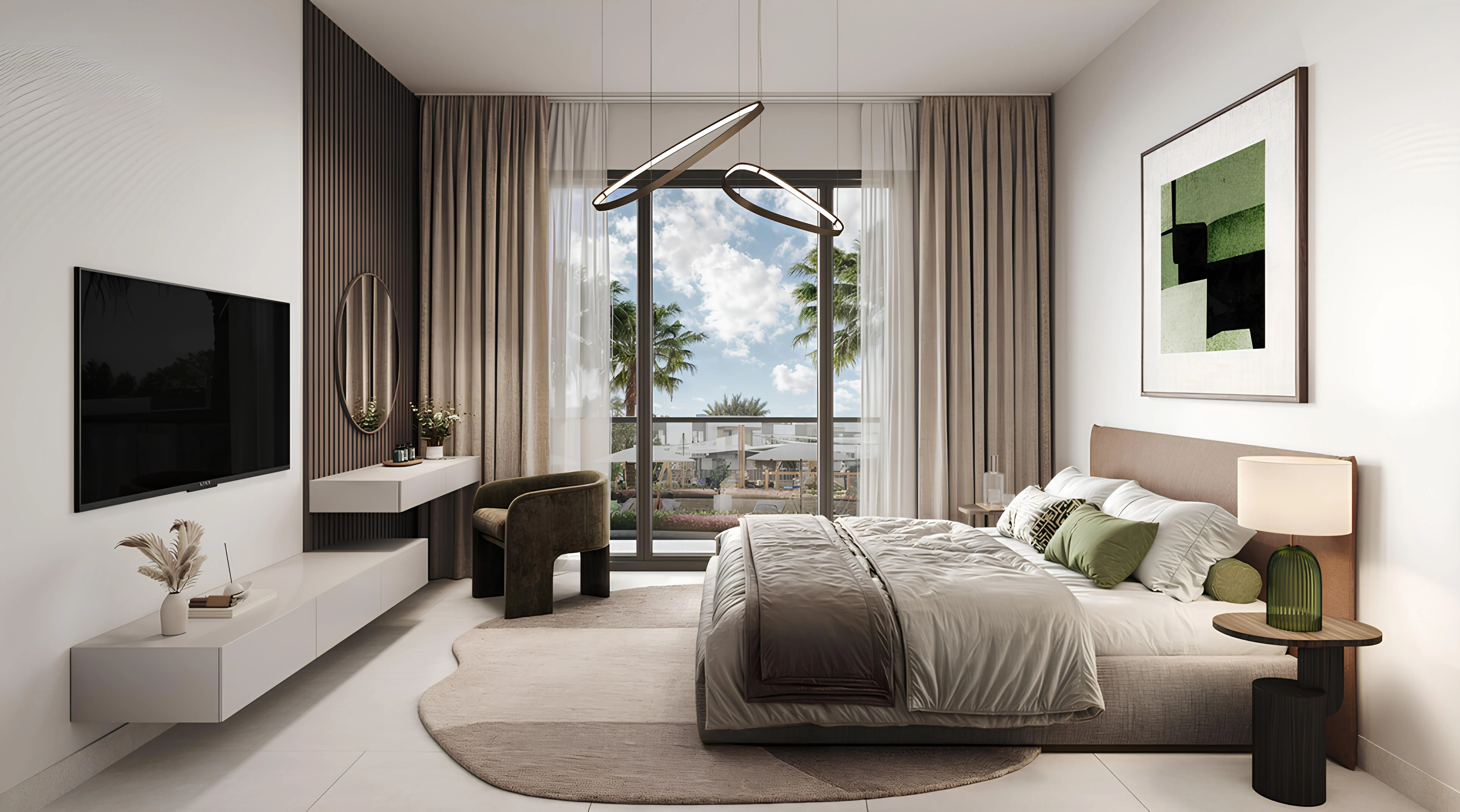 The Wilds Residences — image 1