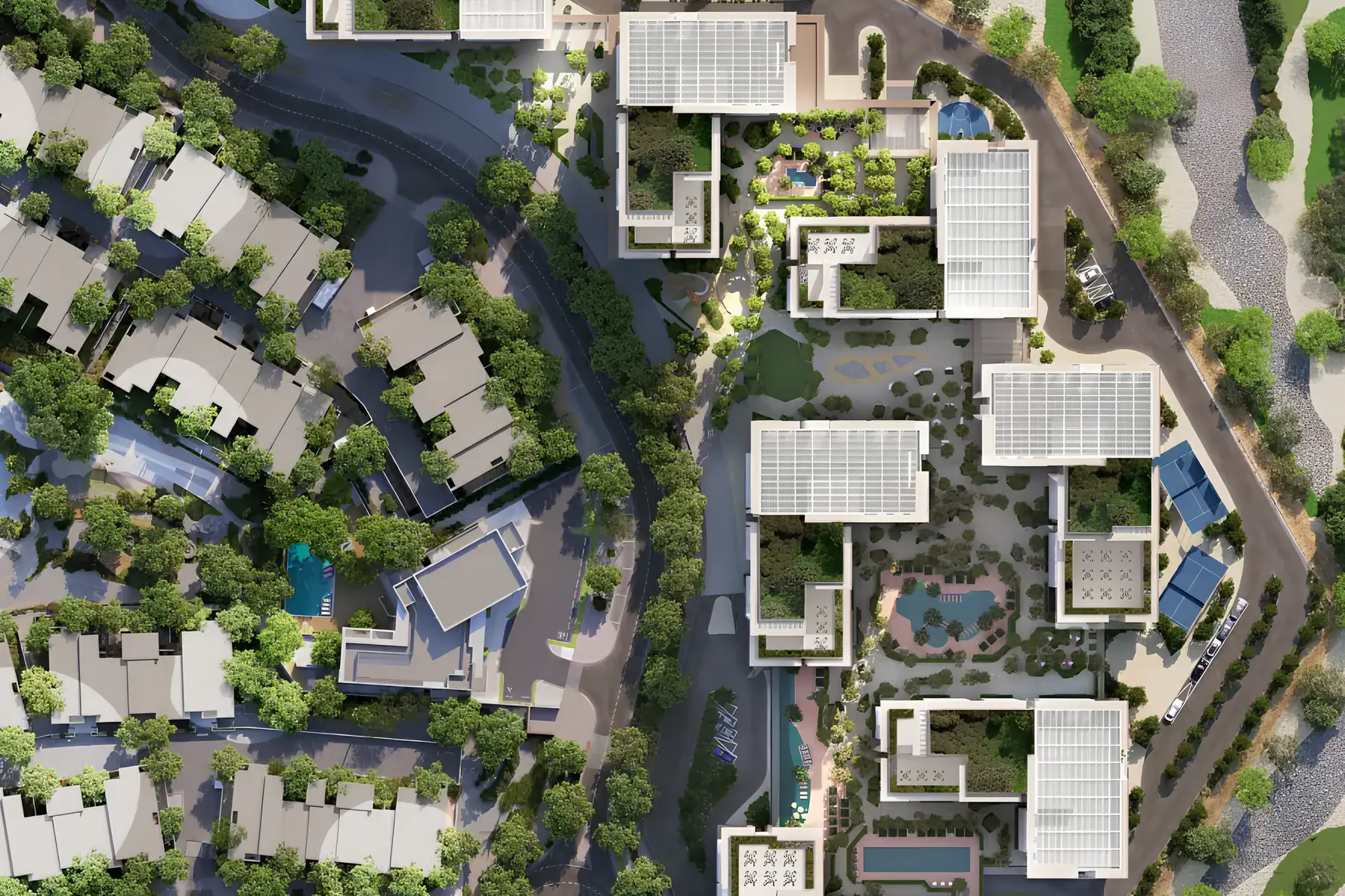 Roudah at Expo Valley Views — thumbnail 3
