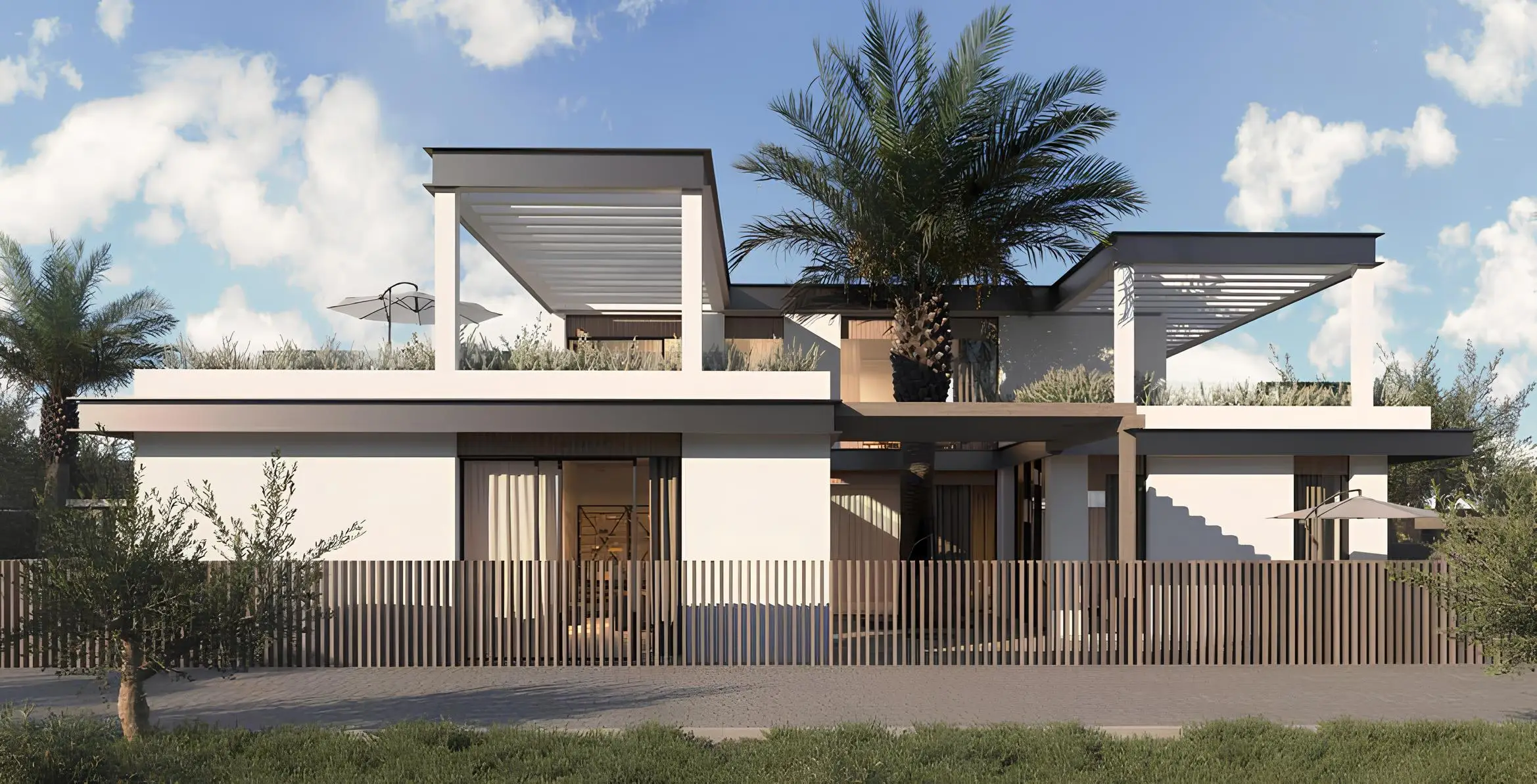 Al Naseem Villas by Modon — thumbnail 3