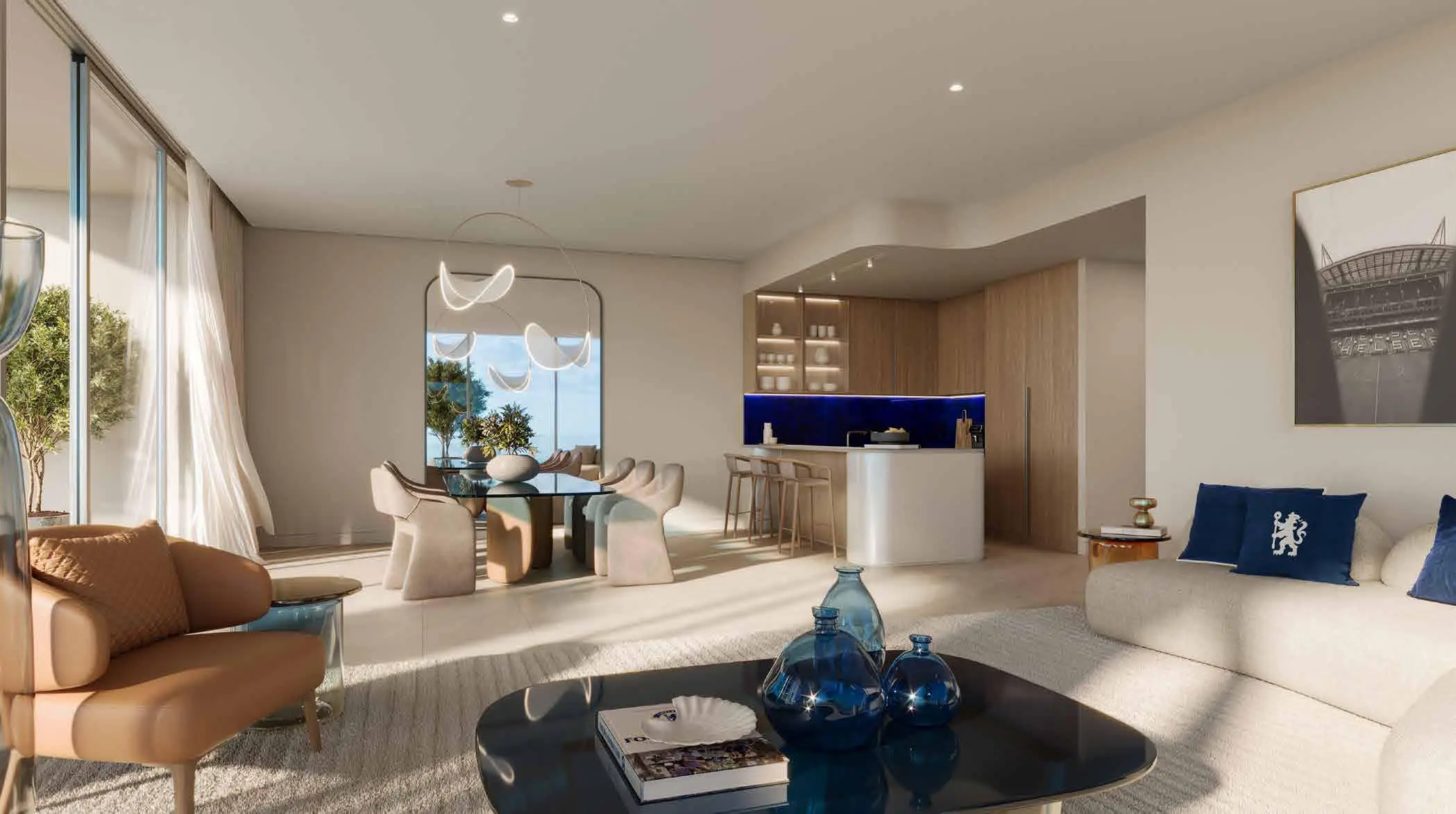 Chelsea Residences 1 — thumbnail 2