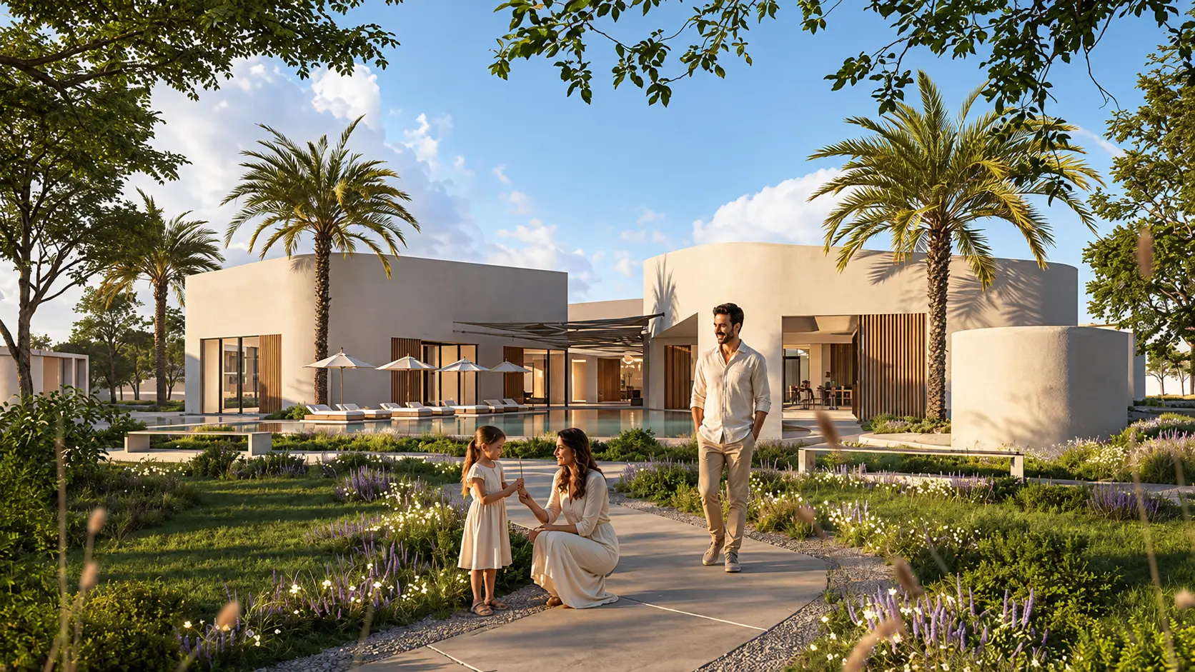 Yas Riva Reserve — thumbnail 3