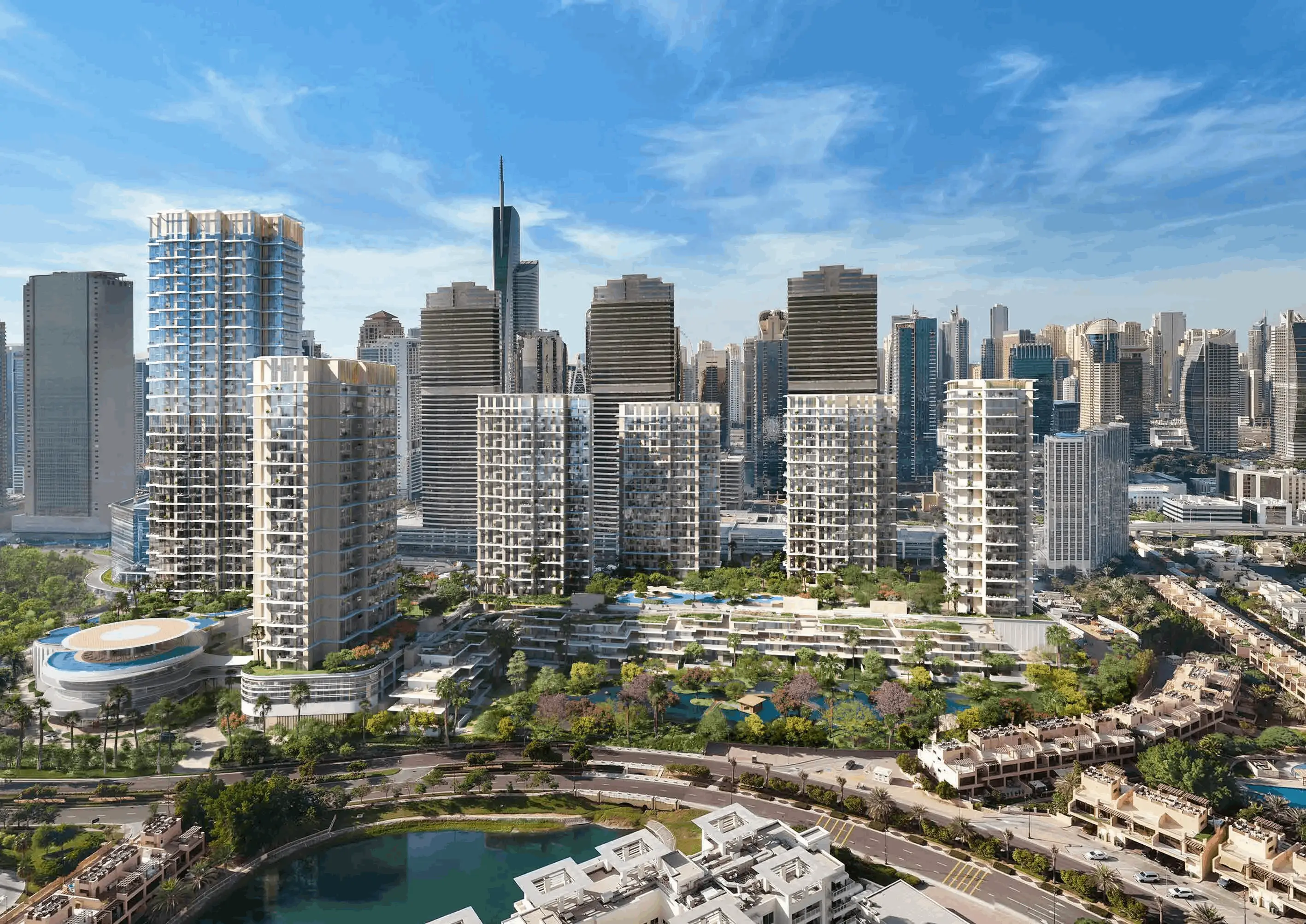 Serenia District West — thumbnail 2
