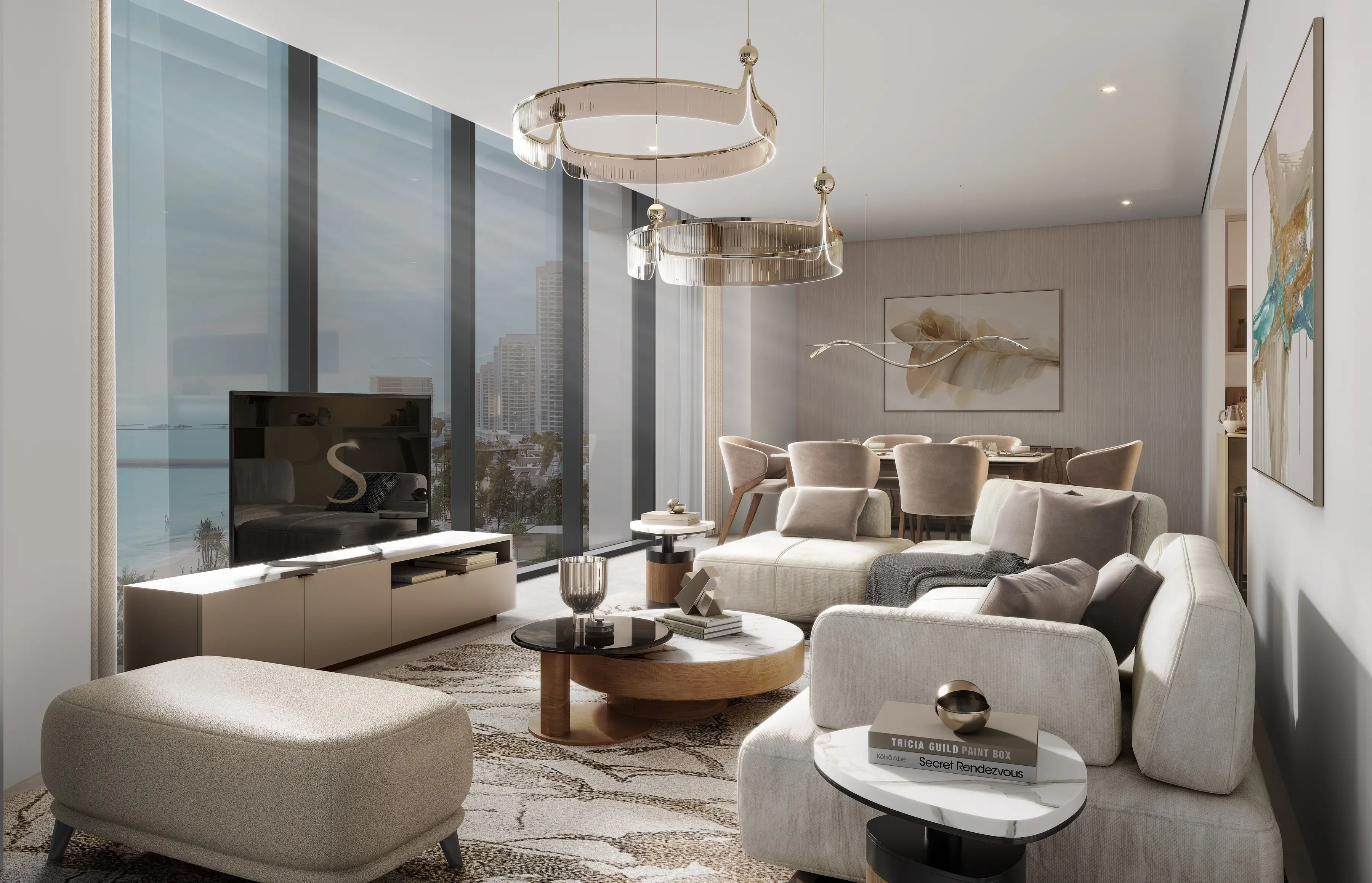 Sobha Aquamont — thumbnail 3