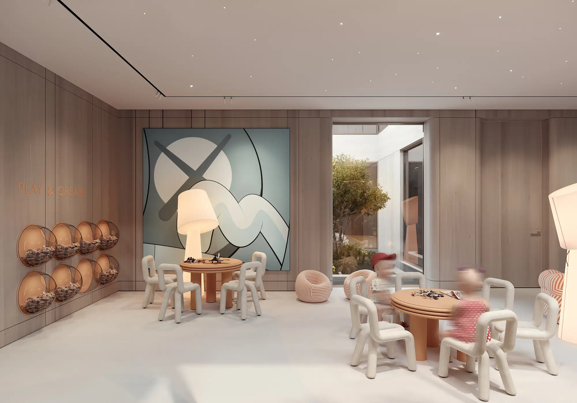 Orla Dorchester Collection — image 1