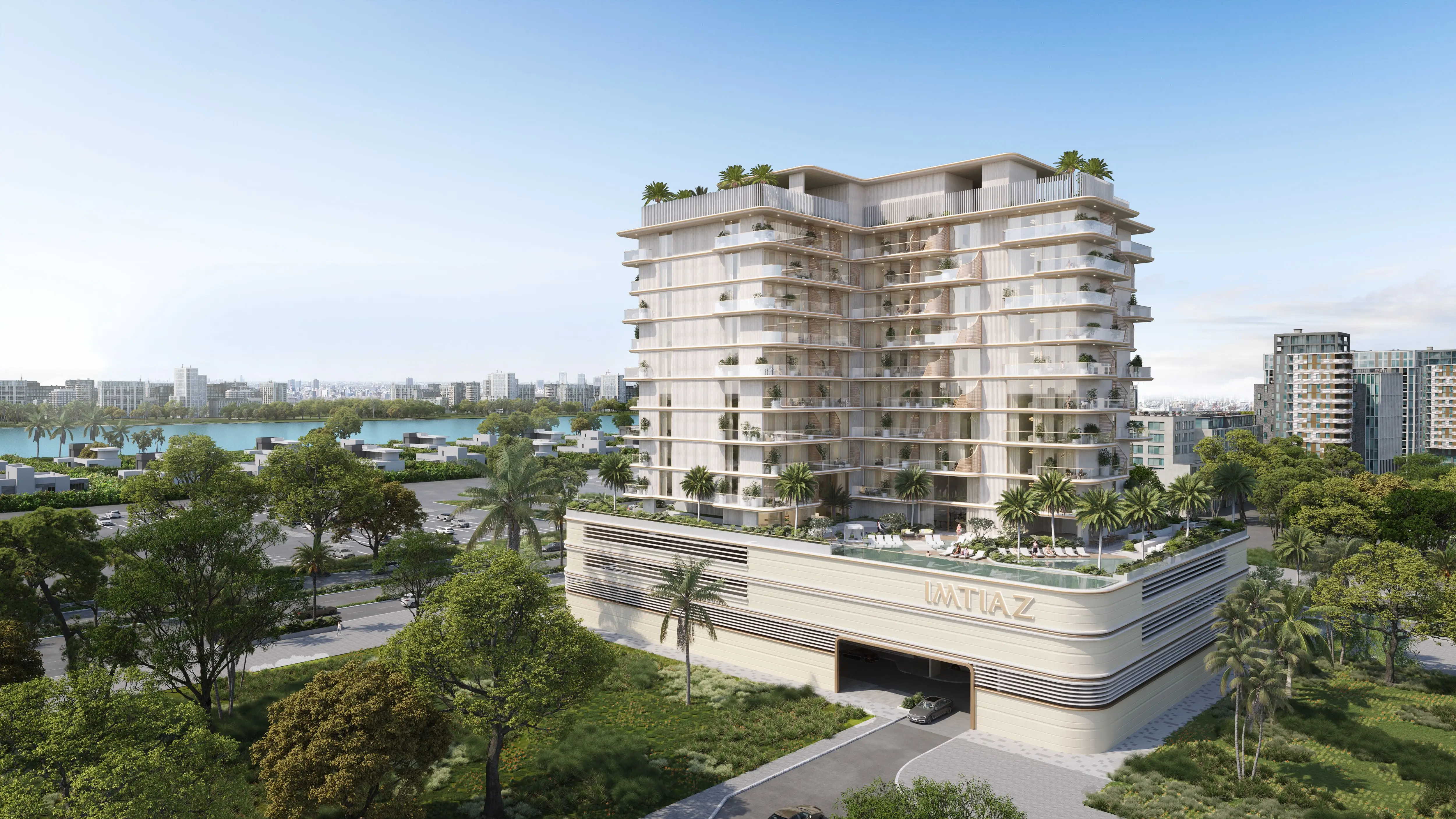 Sunset Bay Grand — thumbnail 2