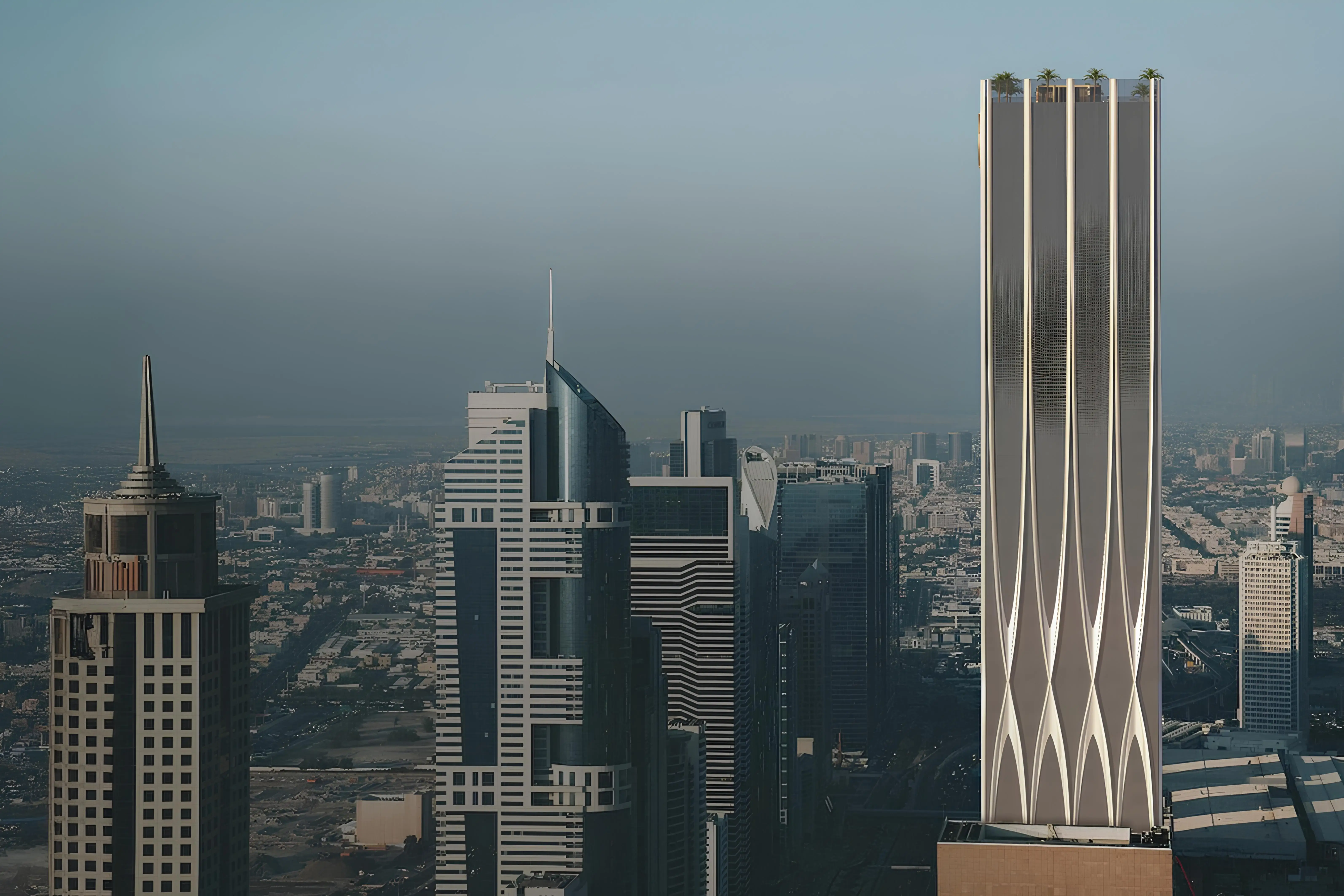 AHS Tower — thumbnail 3