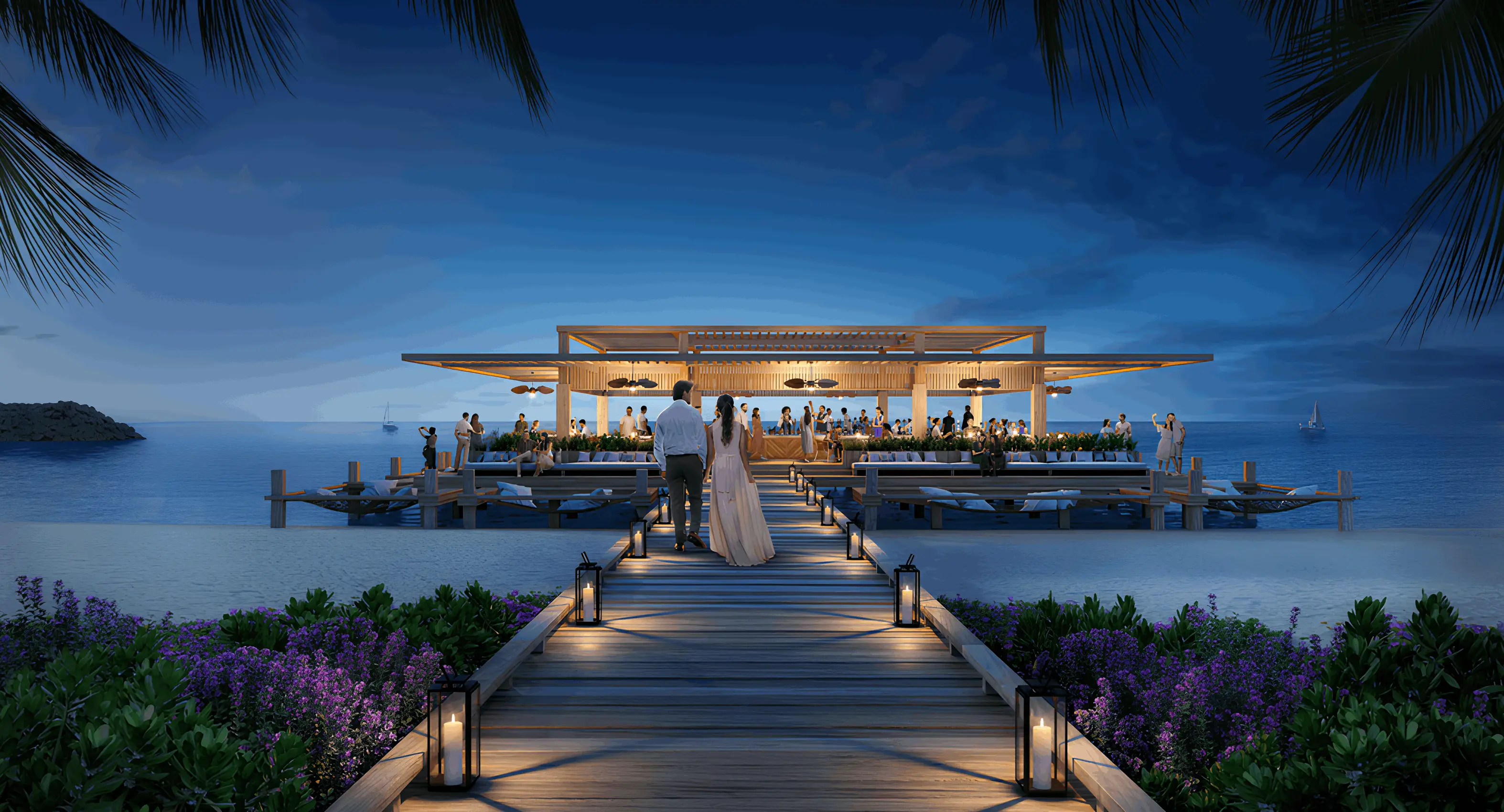 Address Residences Al Marjan Phase 2 — image 1