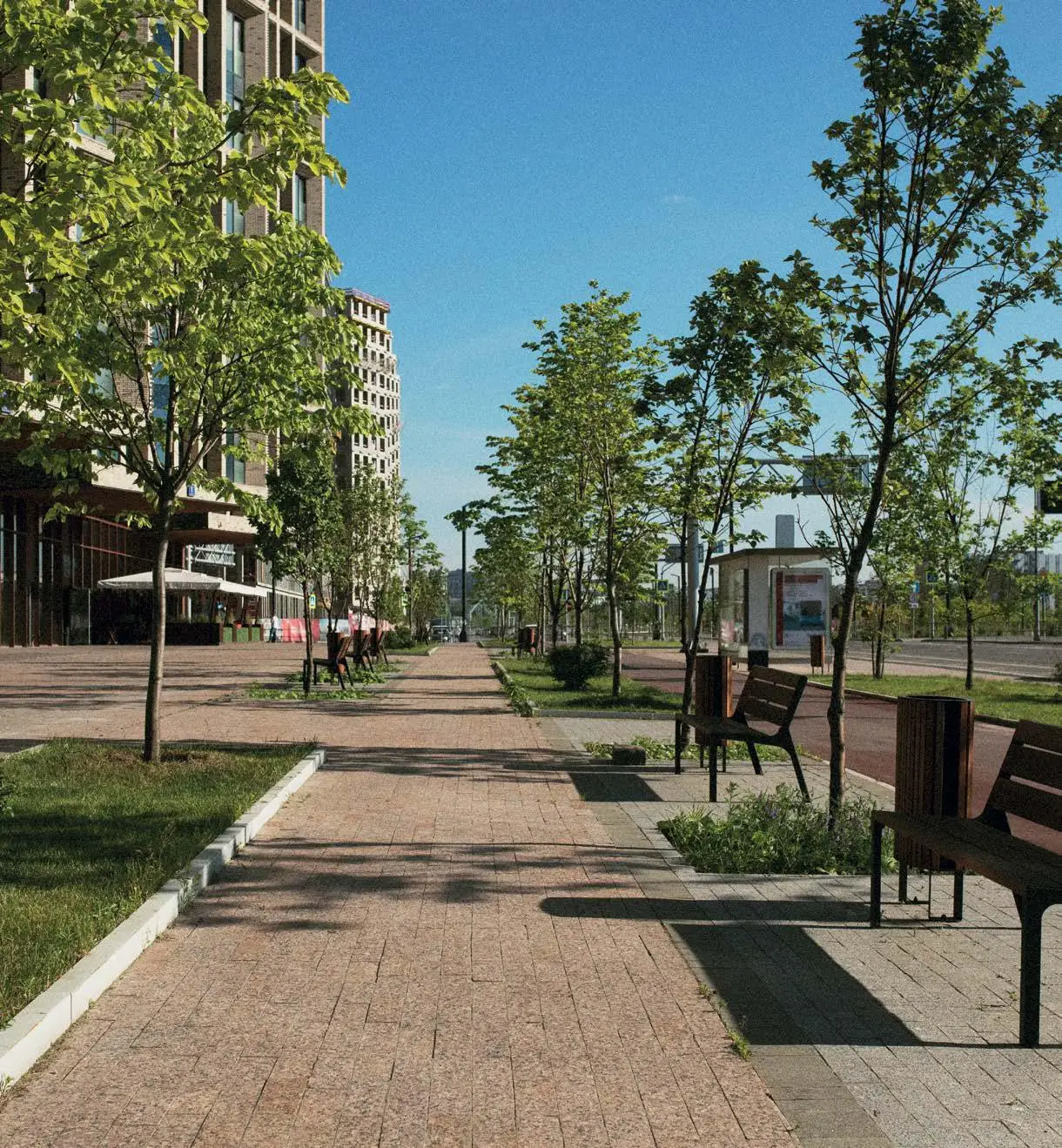 Pinewood Estate Homes — thumbnail 4