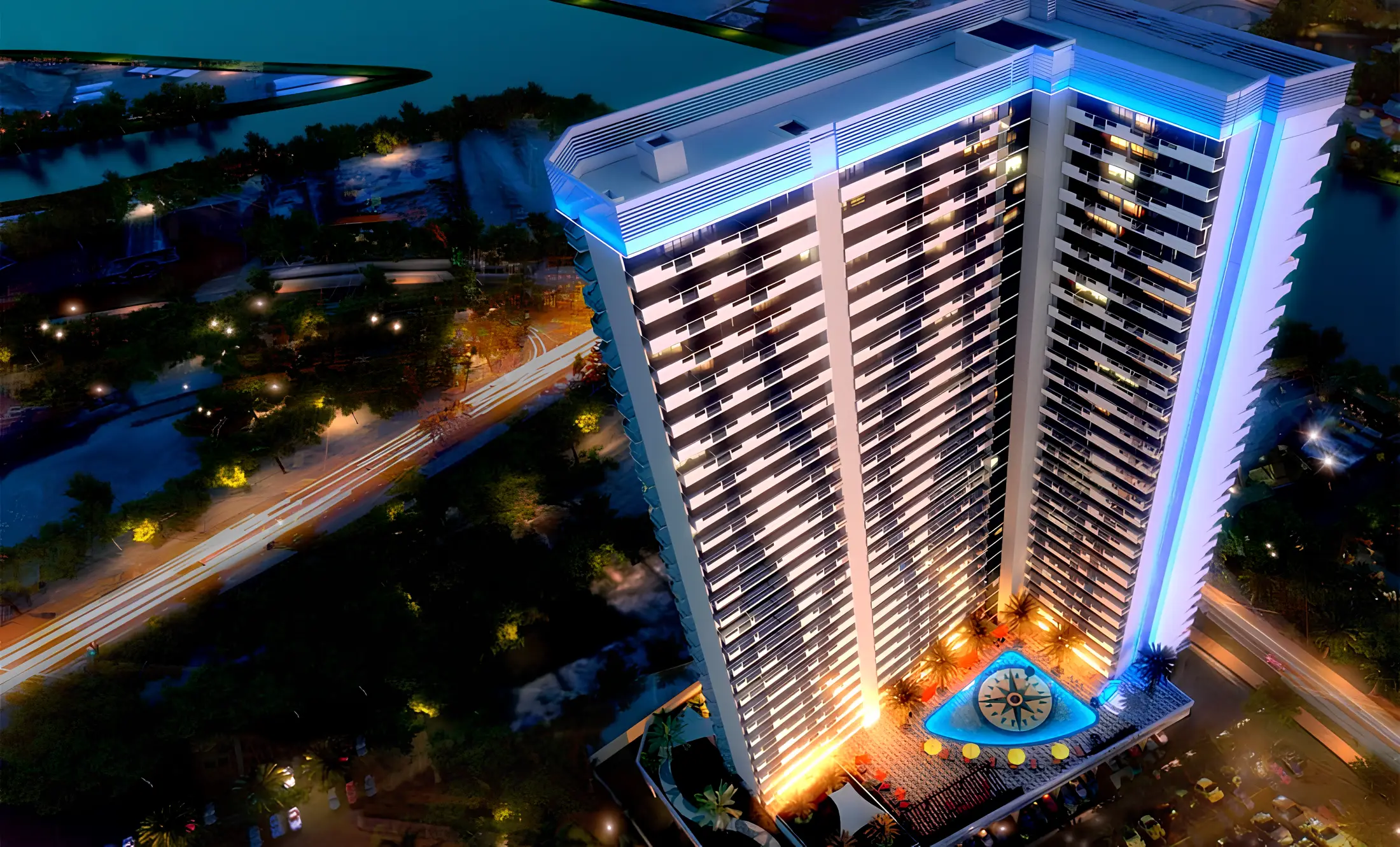 Merano Tower — thumbnail 4