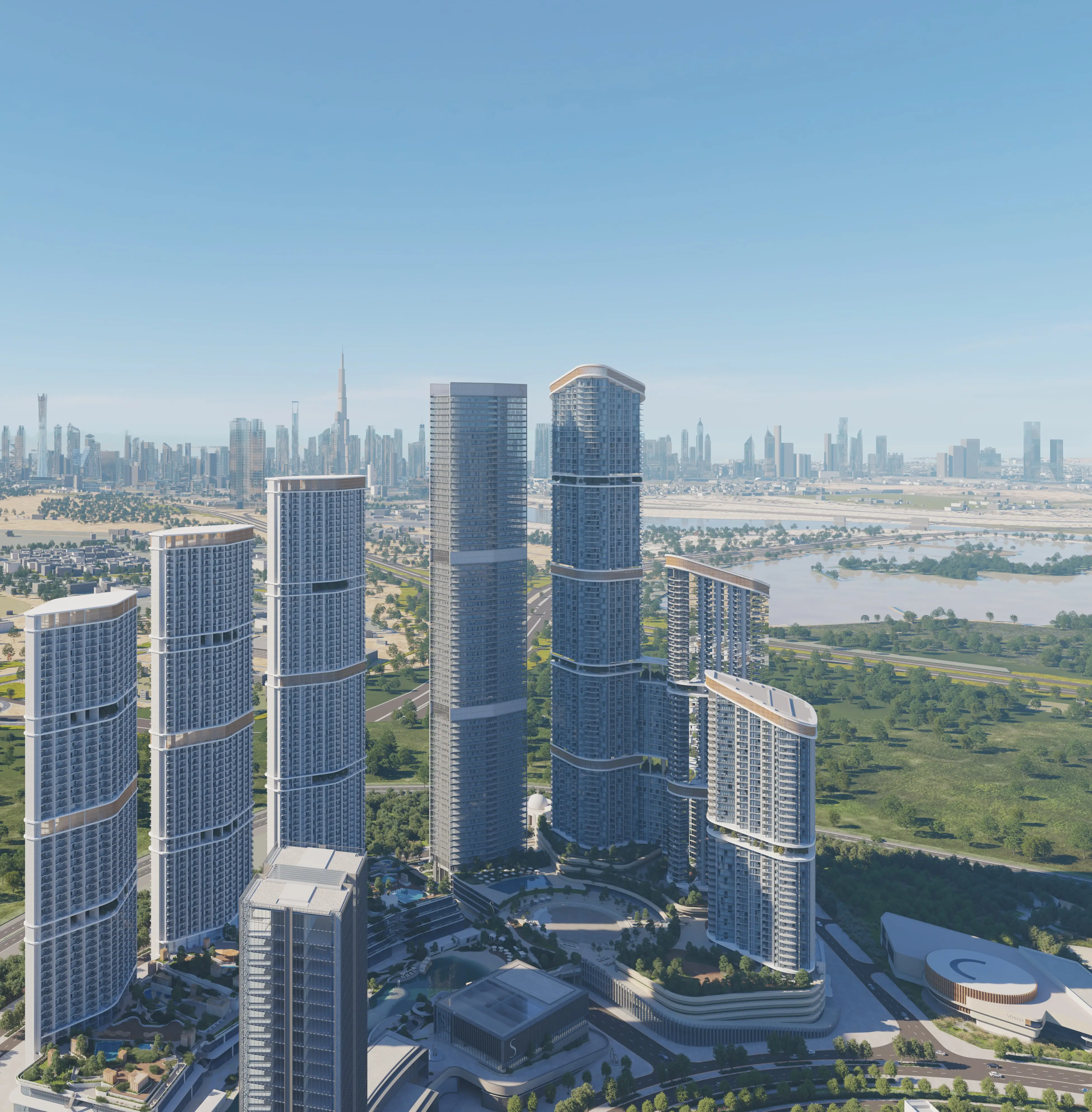 Skyscape Avenue — thumbnail 4