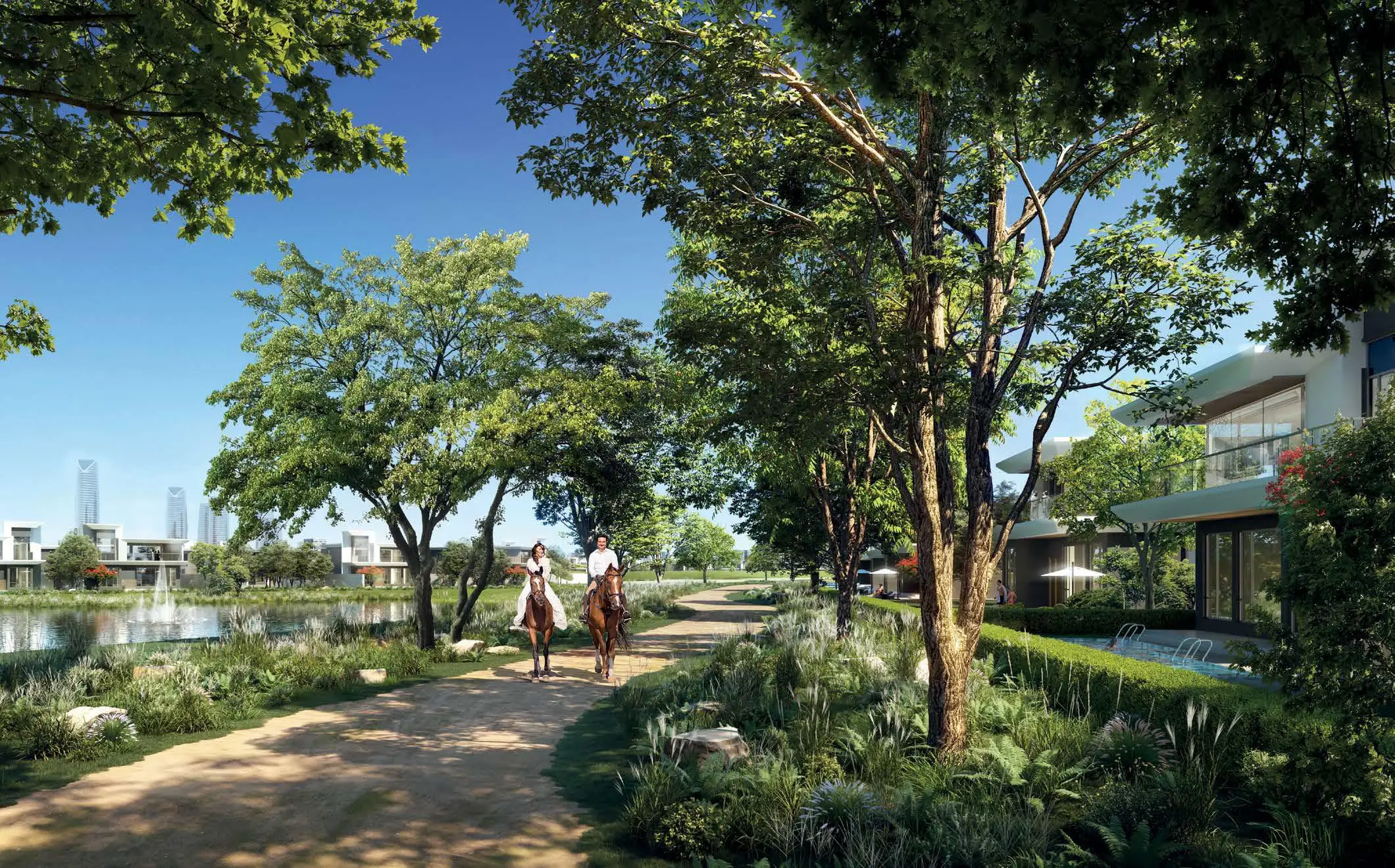 Pinewood Estate Homes — image 1