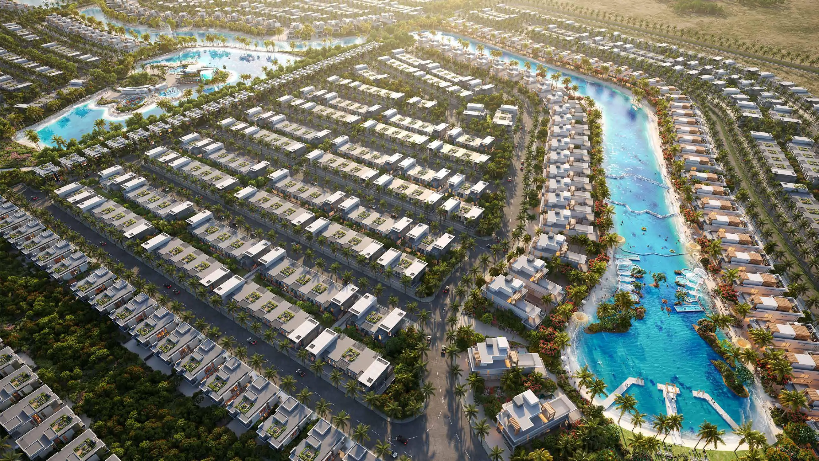 Damac Islands - Bali 3 — thumbnail 4