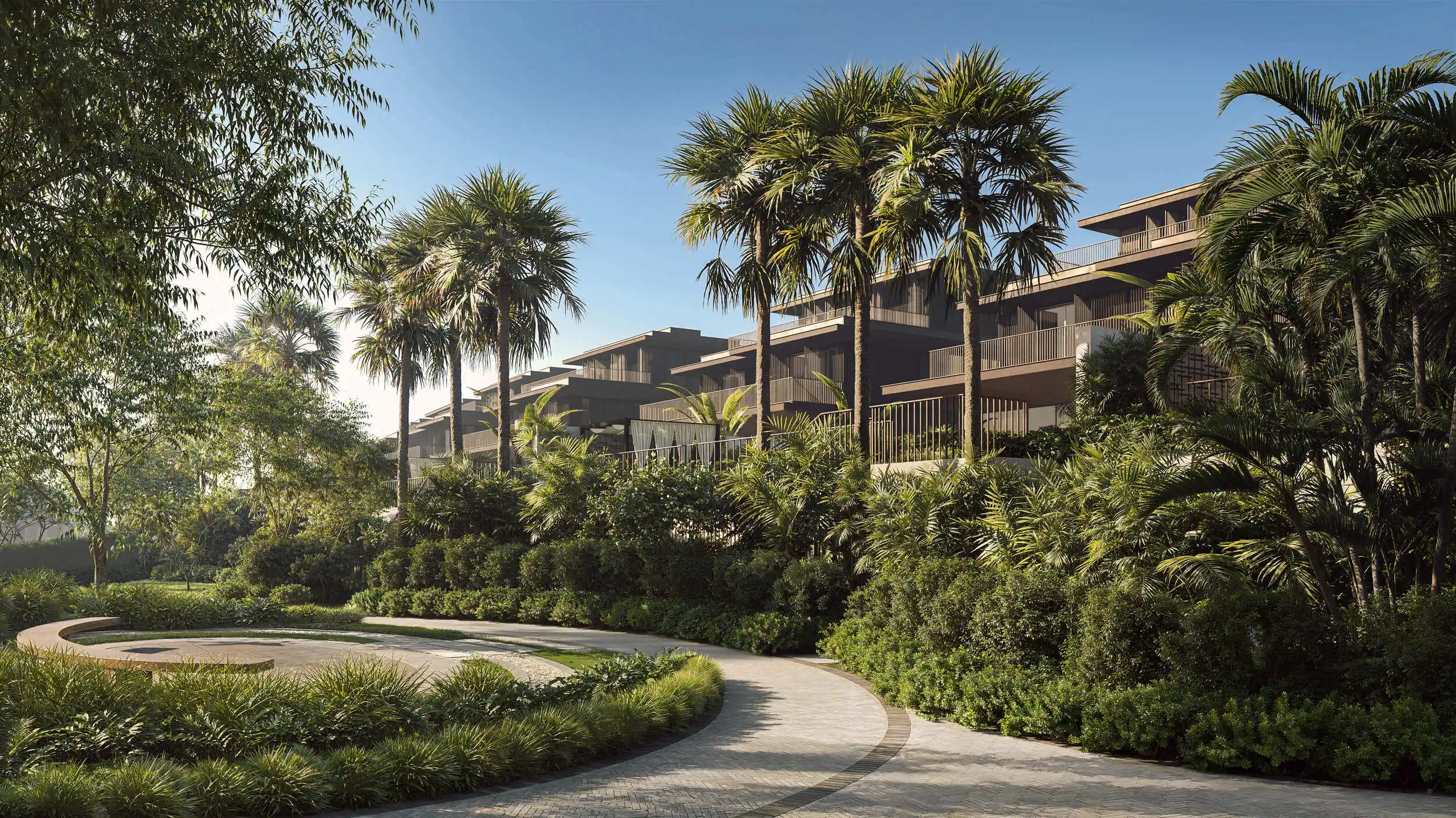 Armani Beach Residences — image 1