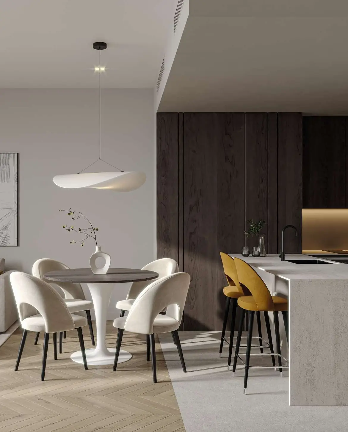 1WOOD Residence 2 — thumbnail 2