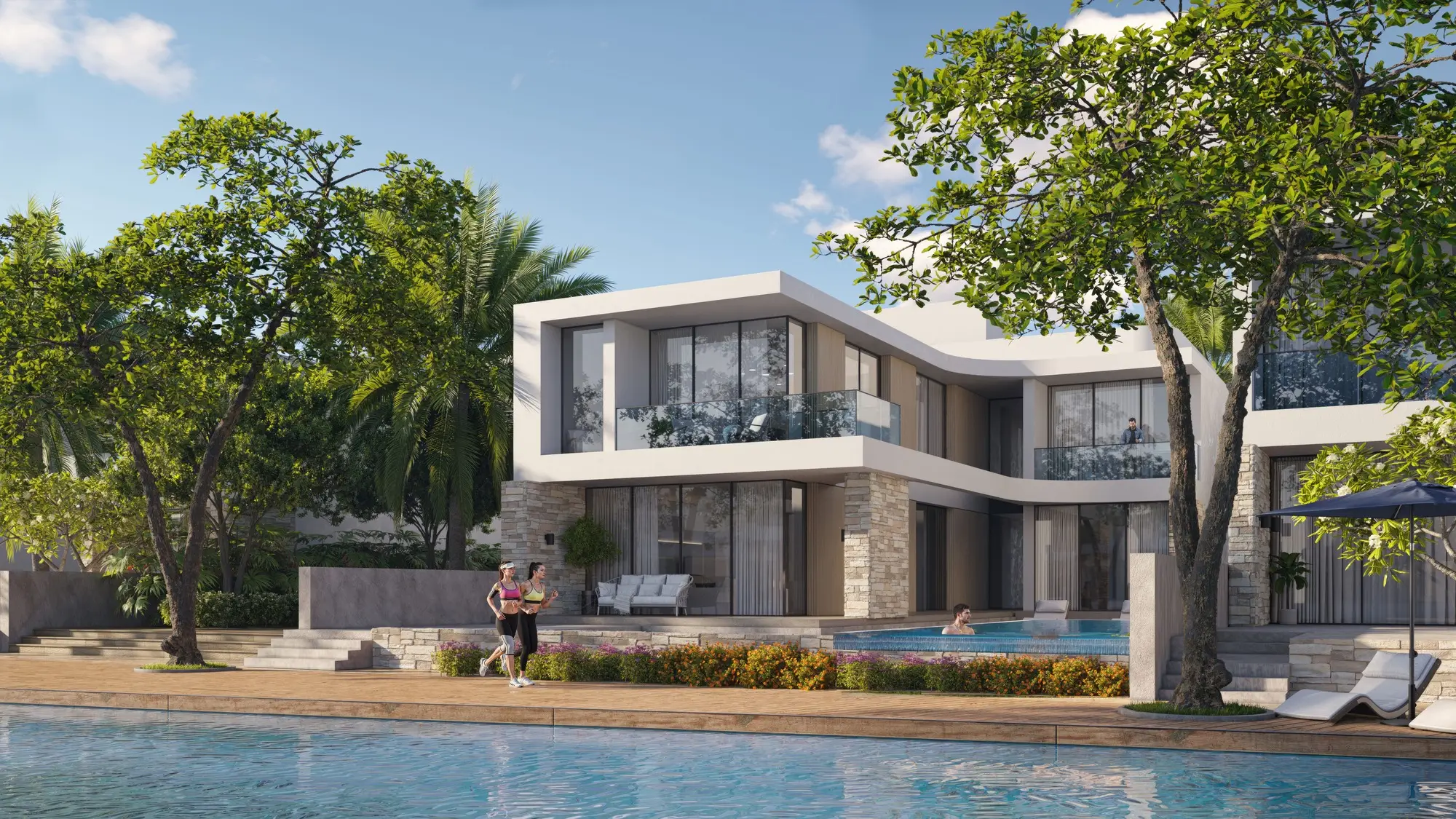 Sobha Siniya Island Phase 2 — thumbnail 3