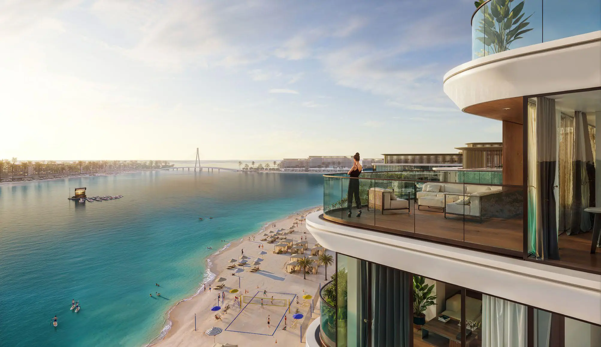 Bayfront Marina Residences — thumbnail 3