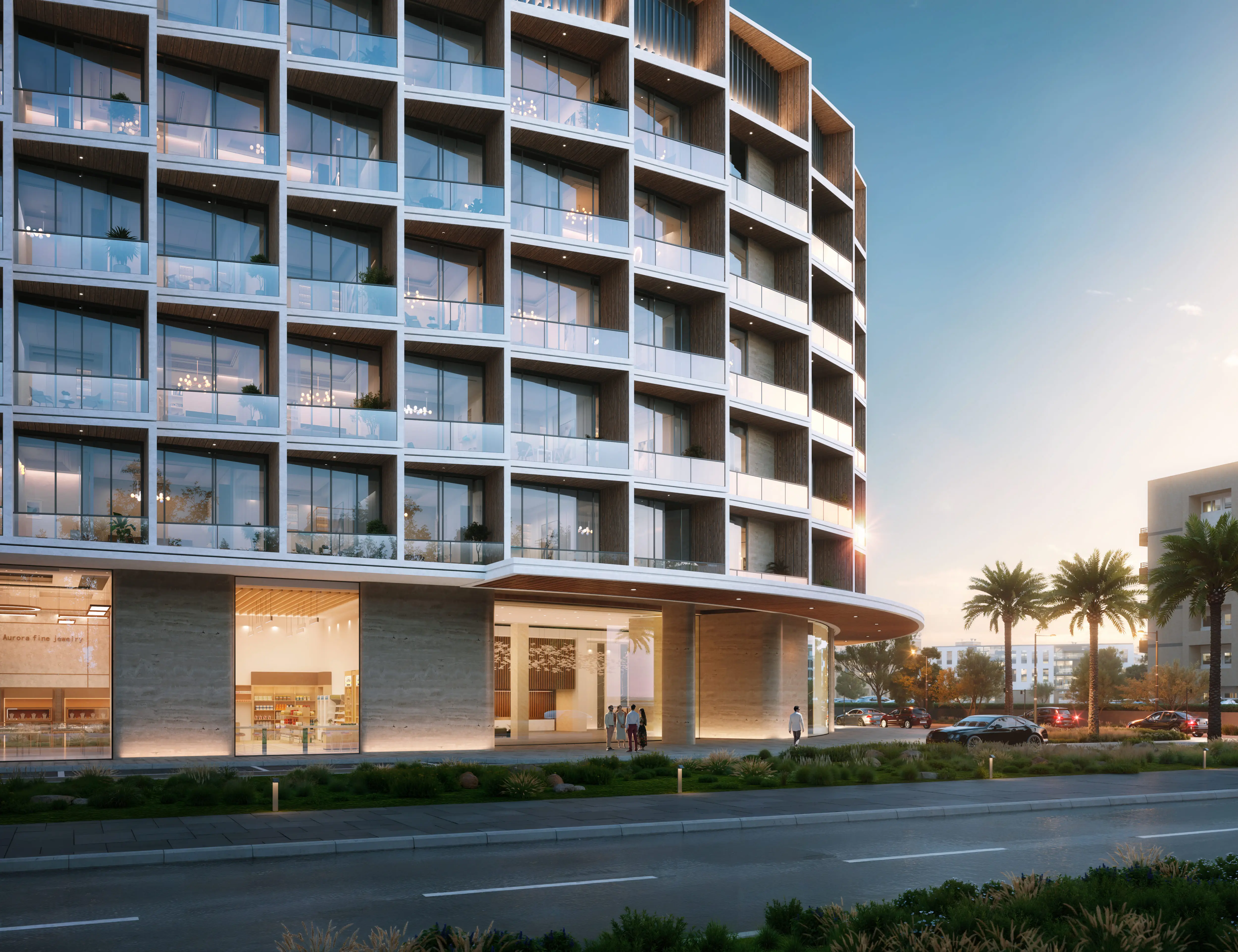 Binghatti Hillcrest — image 1