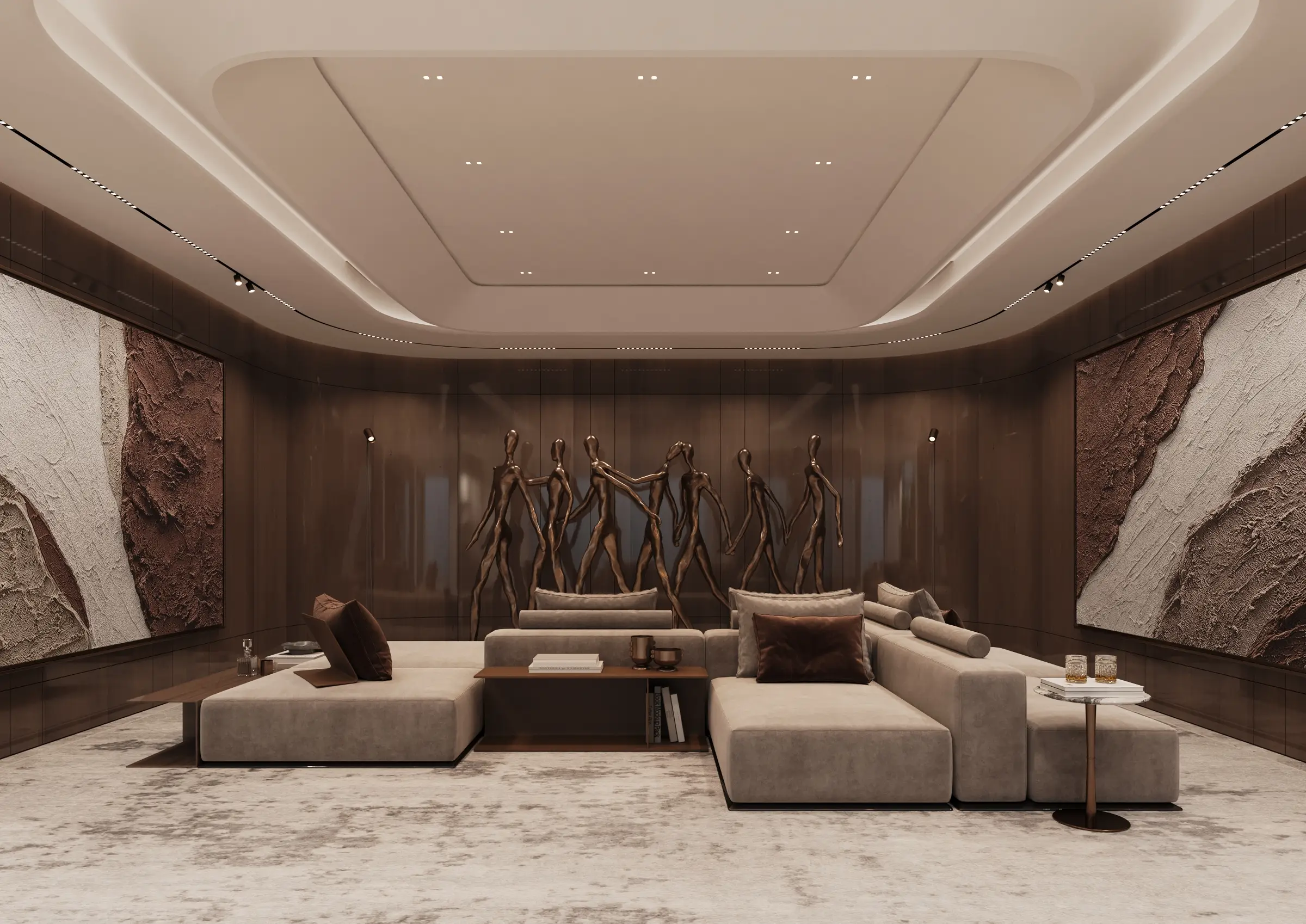 Orla Dorchester Collection — thumbnail 4