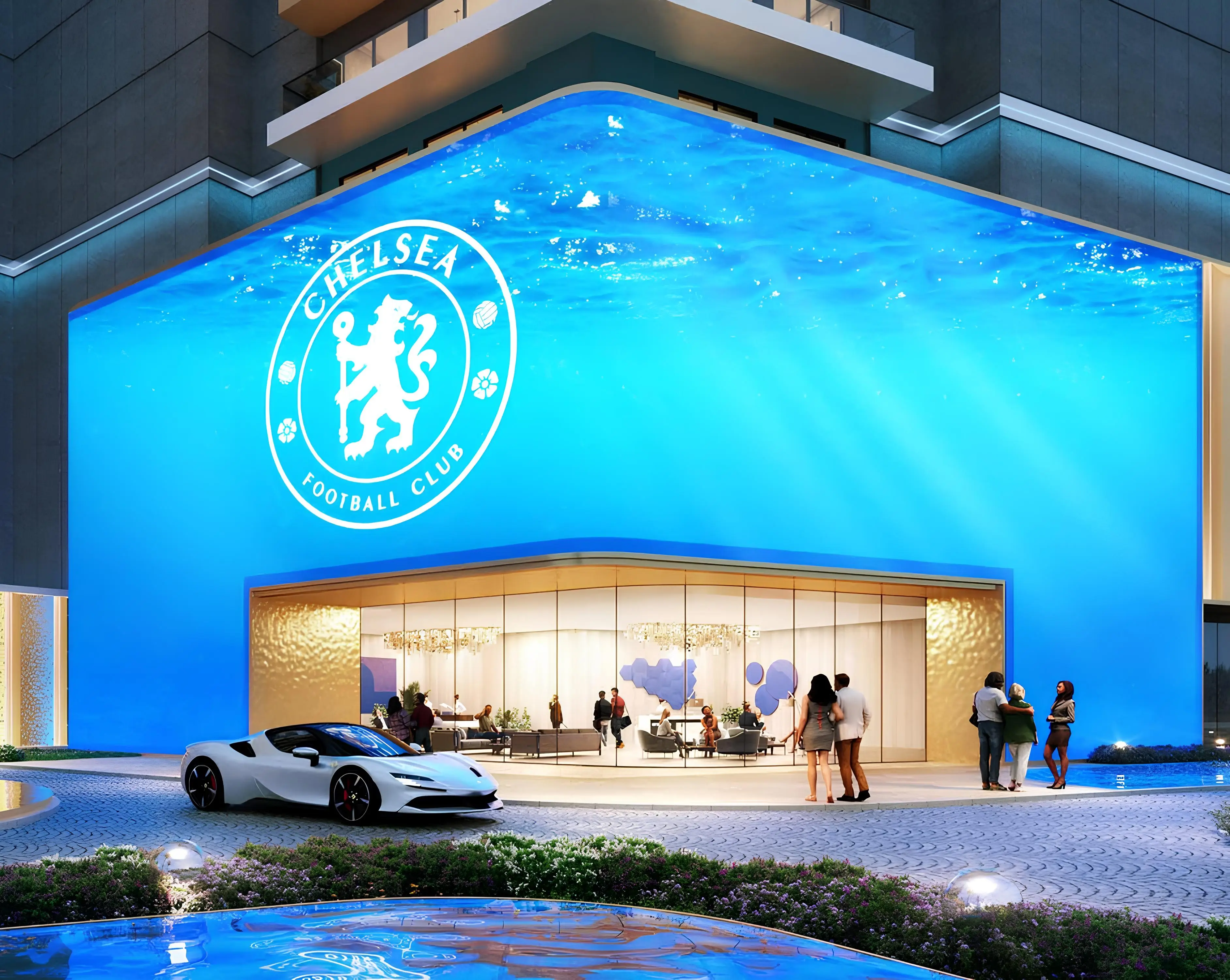Chelsea Residences 2 — thumbnail 4