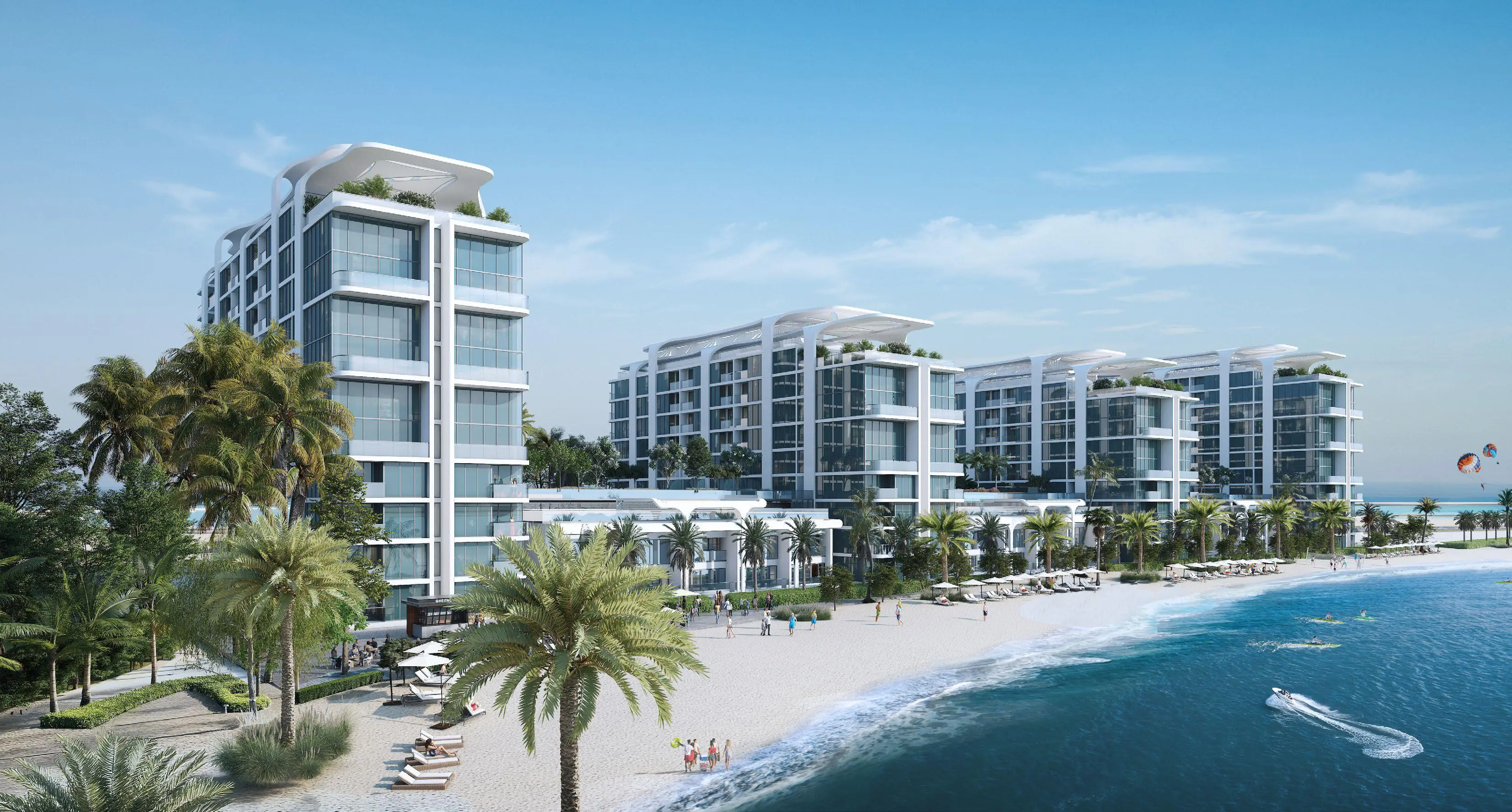 Coastline Beach Residences — thumbnail 4