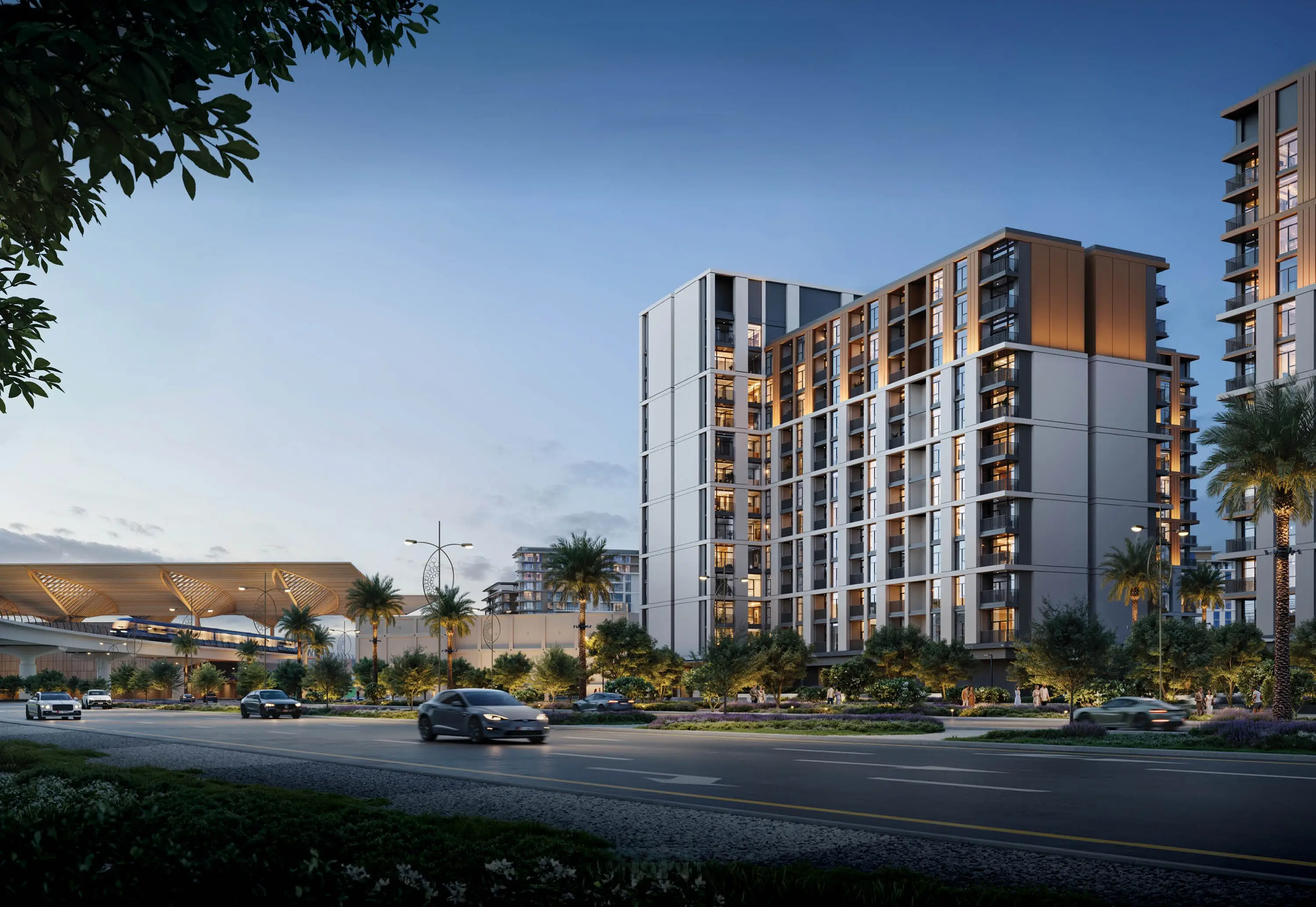 Terra Woods — image 1