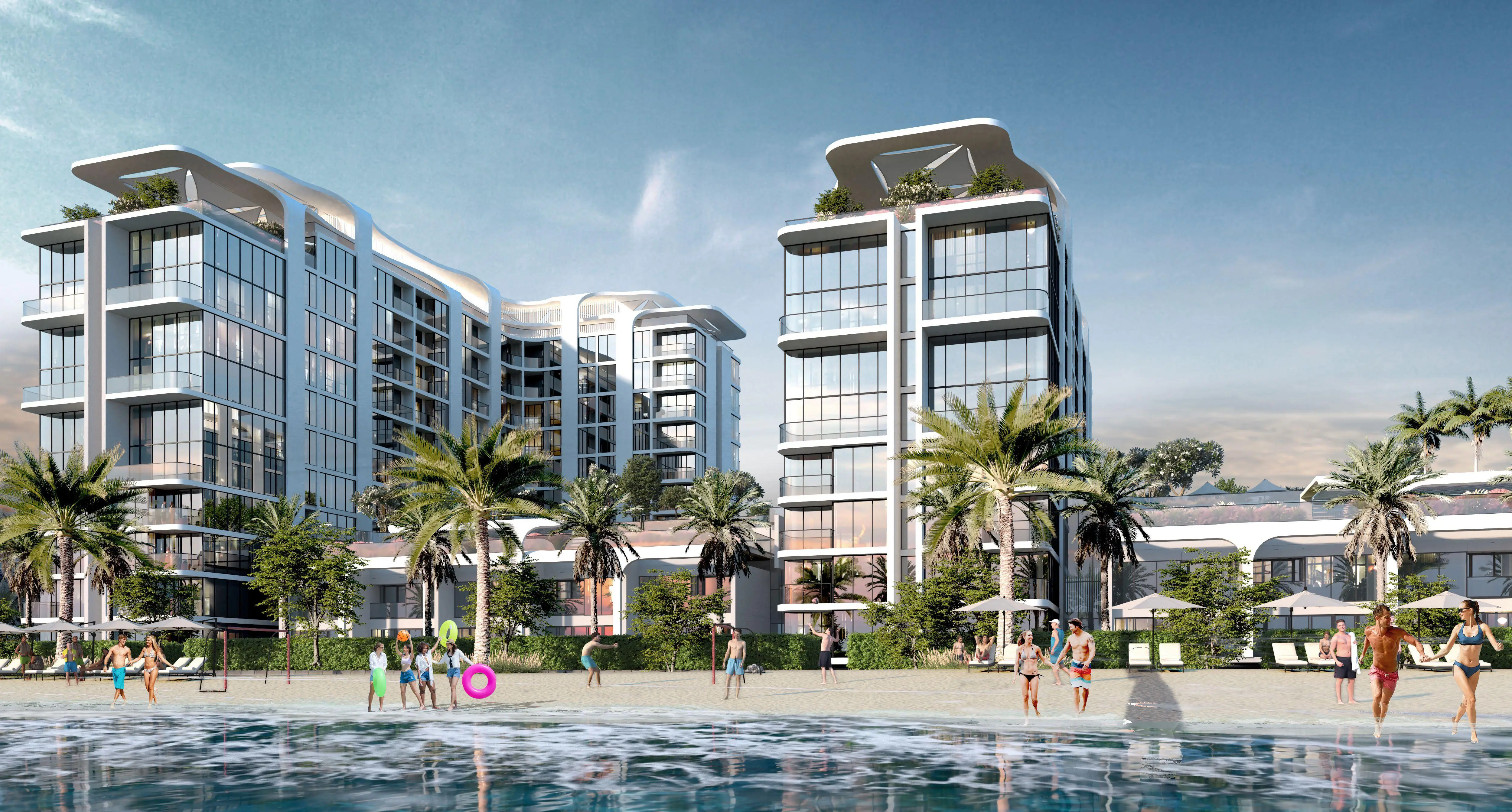 Starline Beach Residences — thumbnail 2