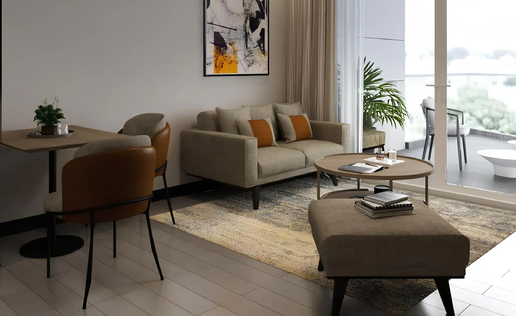 Navitas Hotel & Residences — thumbnail 4