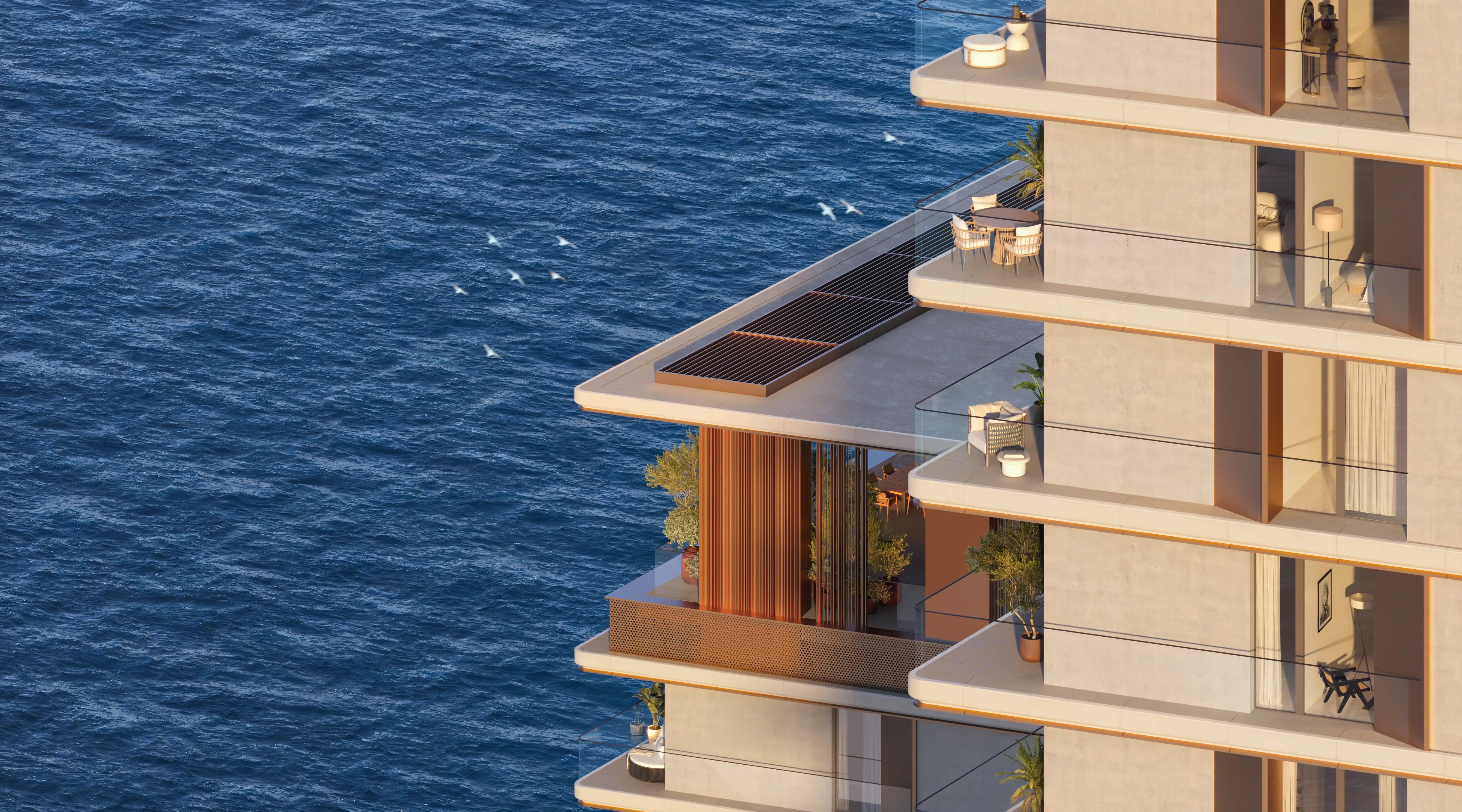 Ôrise Tower A — thumbnail 2