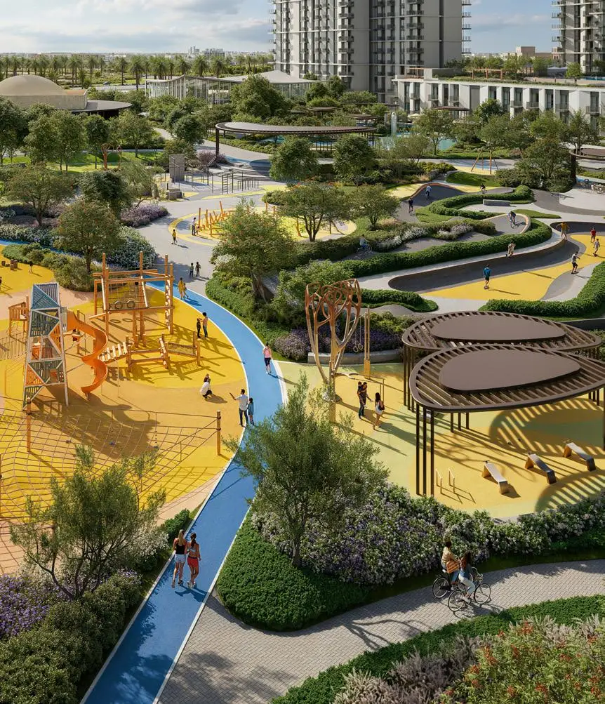 Vida Residences Hillside — thumbnail 3