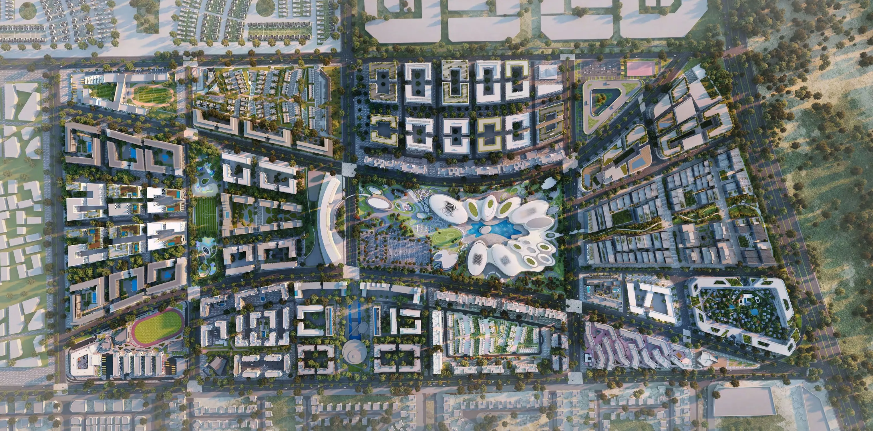 CBD Phase 2 Building 11 — thumbnail 4