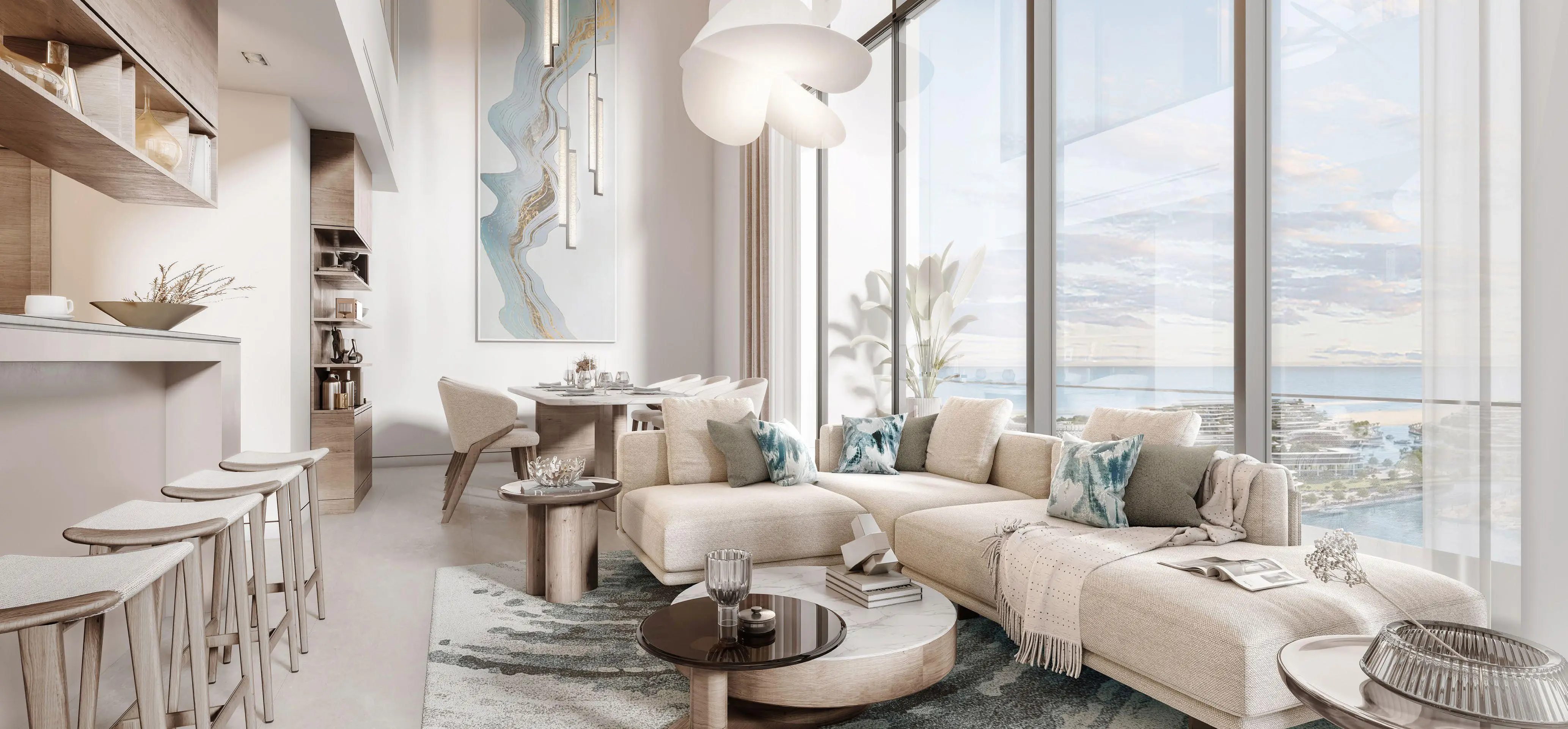 Starline Beach Residences — thumbnail 4