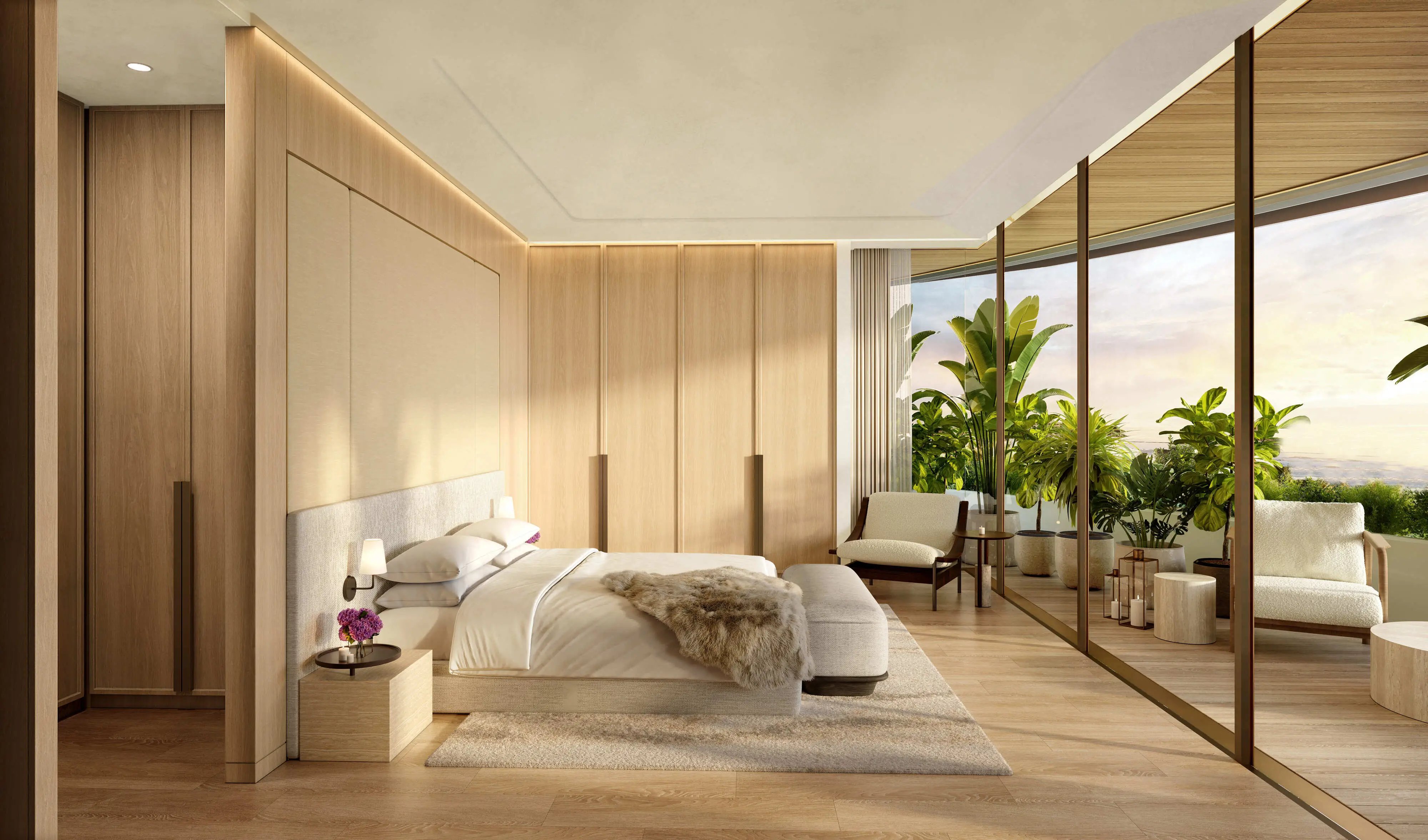 The Residences at the Dubai Beach Edition — image 1