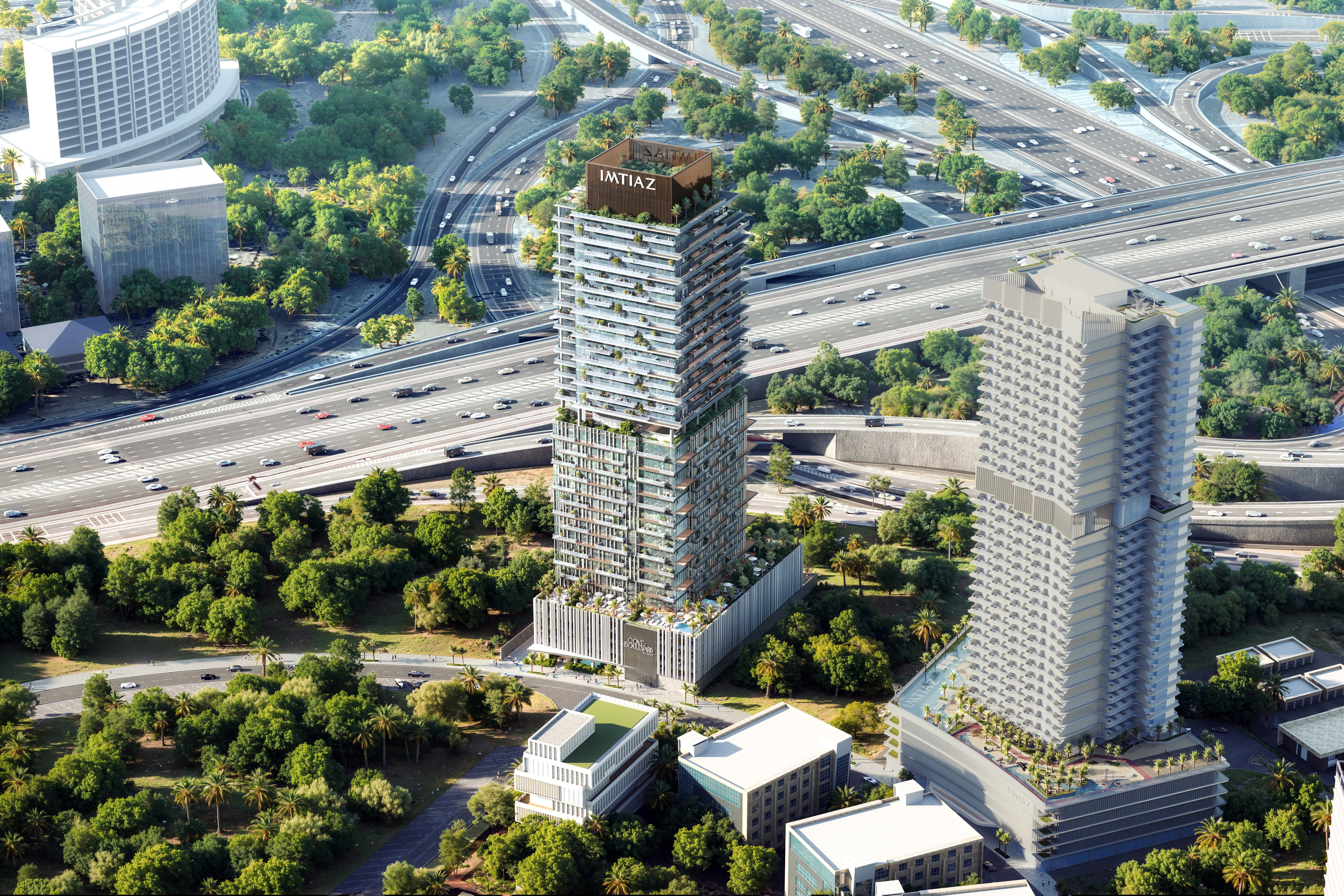Cove Boulevard — thumbnail 2