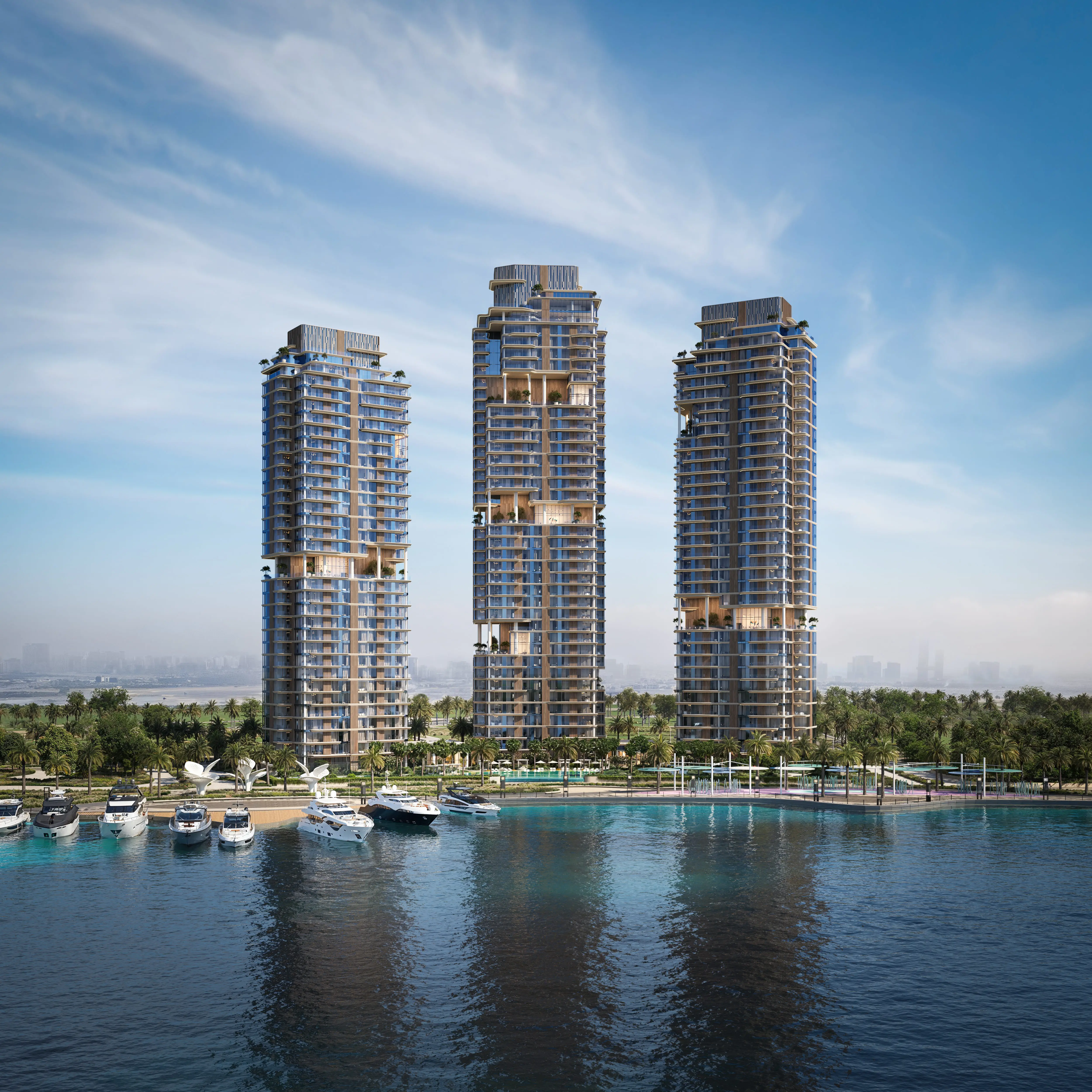 The Edit at d3 Tower C — image 1